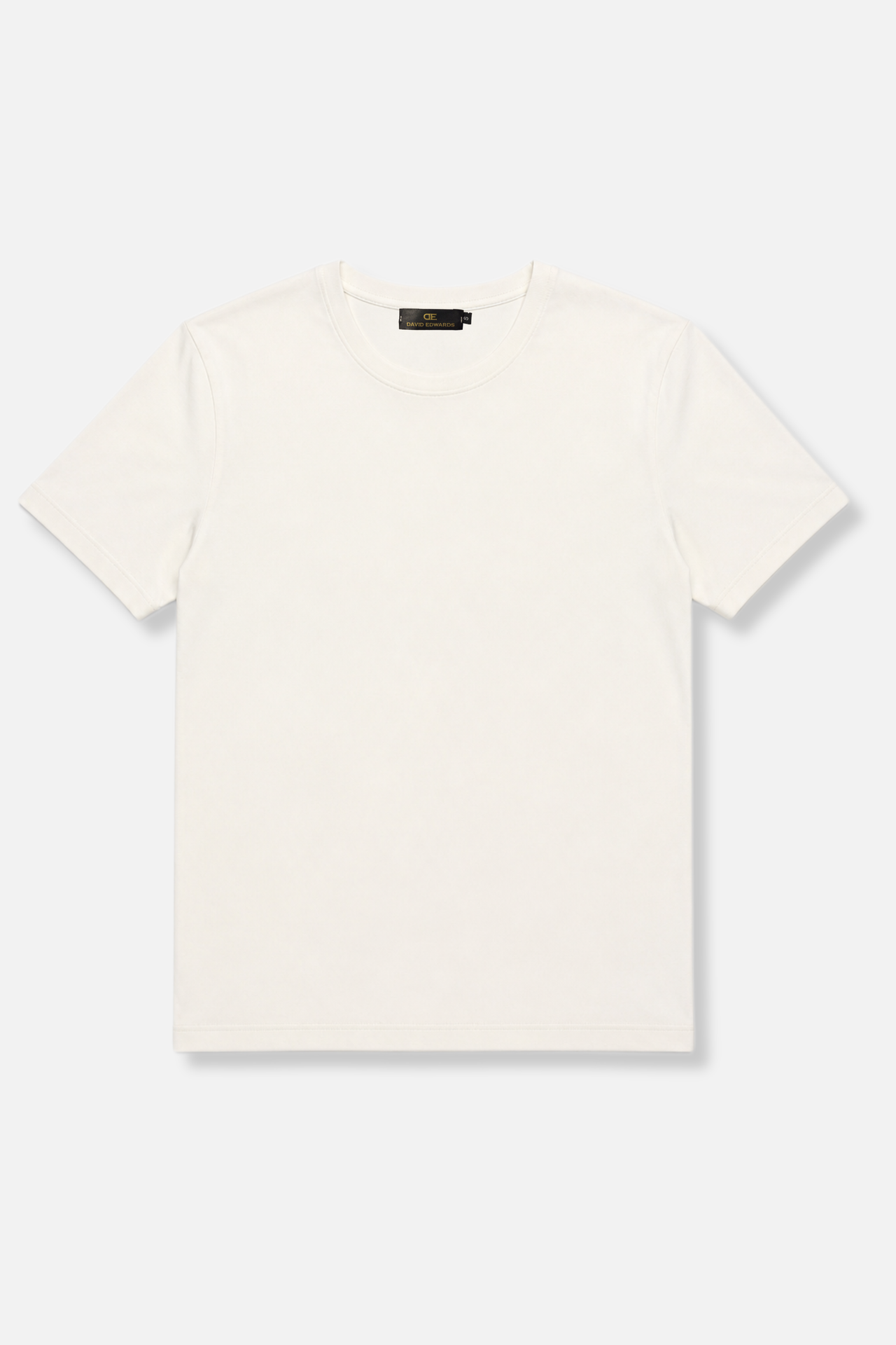 Decos Crewneck T-Shirt