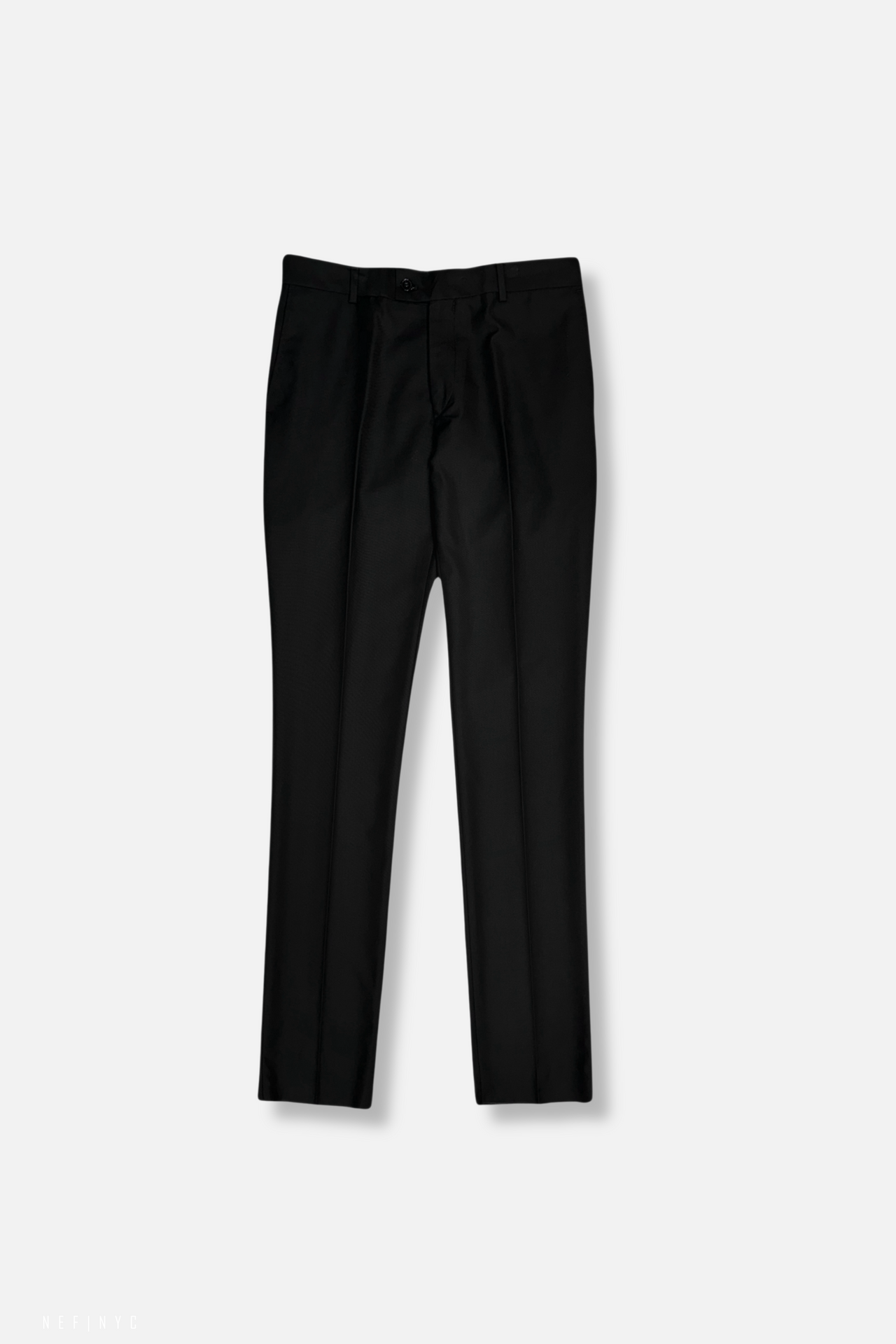 D’Acquisto Double Breasted Suit