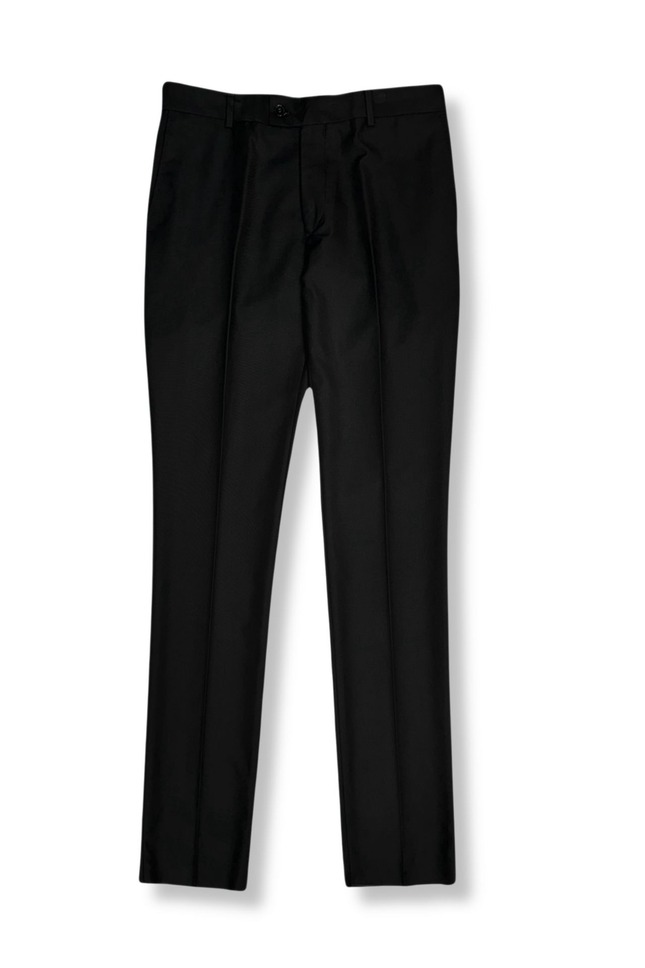 D’Acquisto Double Breasted Suit