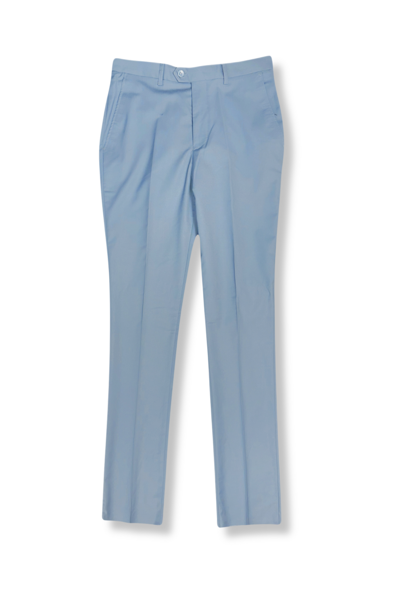 D’Alonzo Slim Shawl Collar Suit