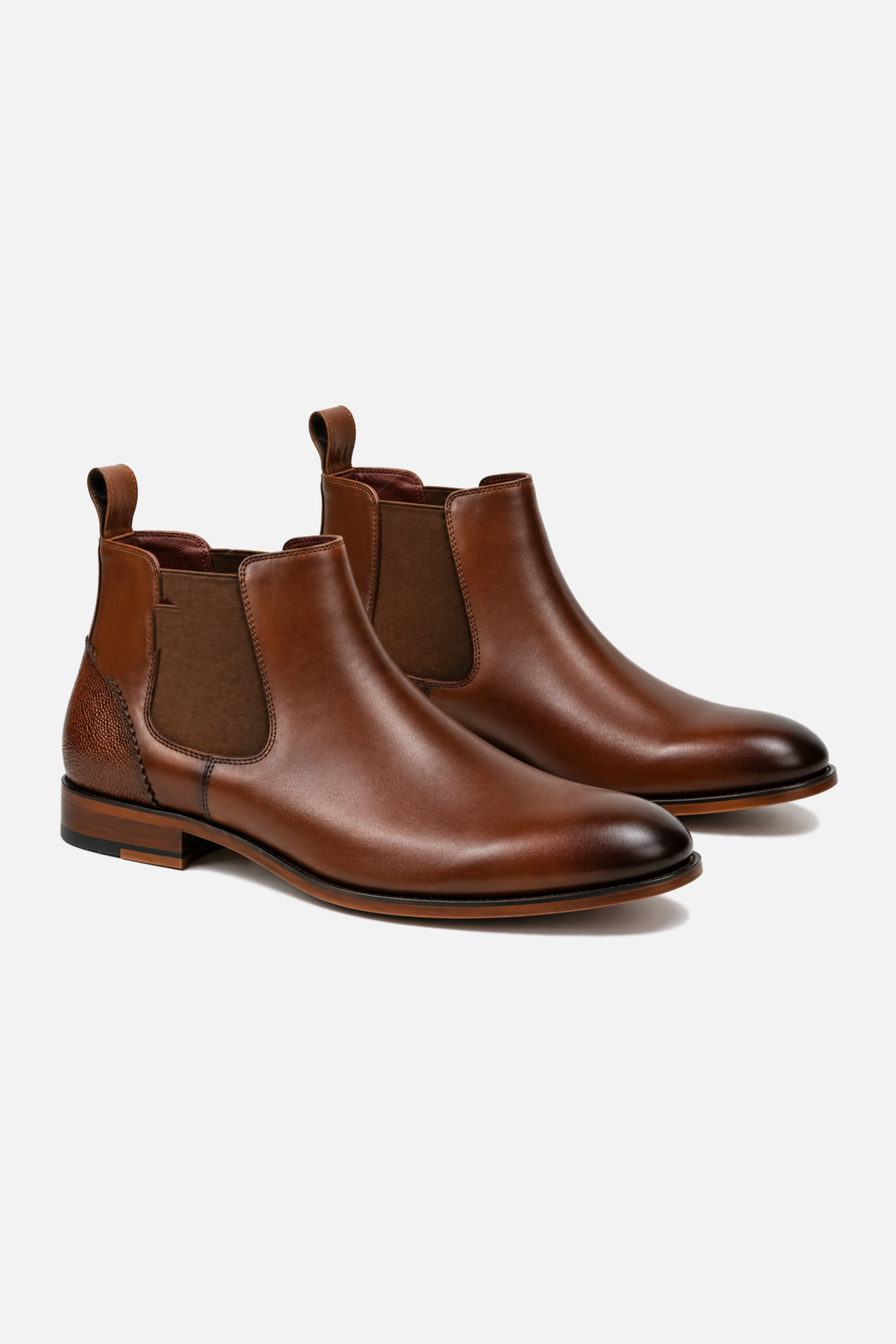 Desert One Chelsea Boots
