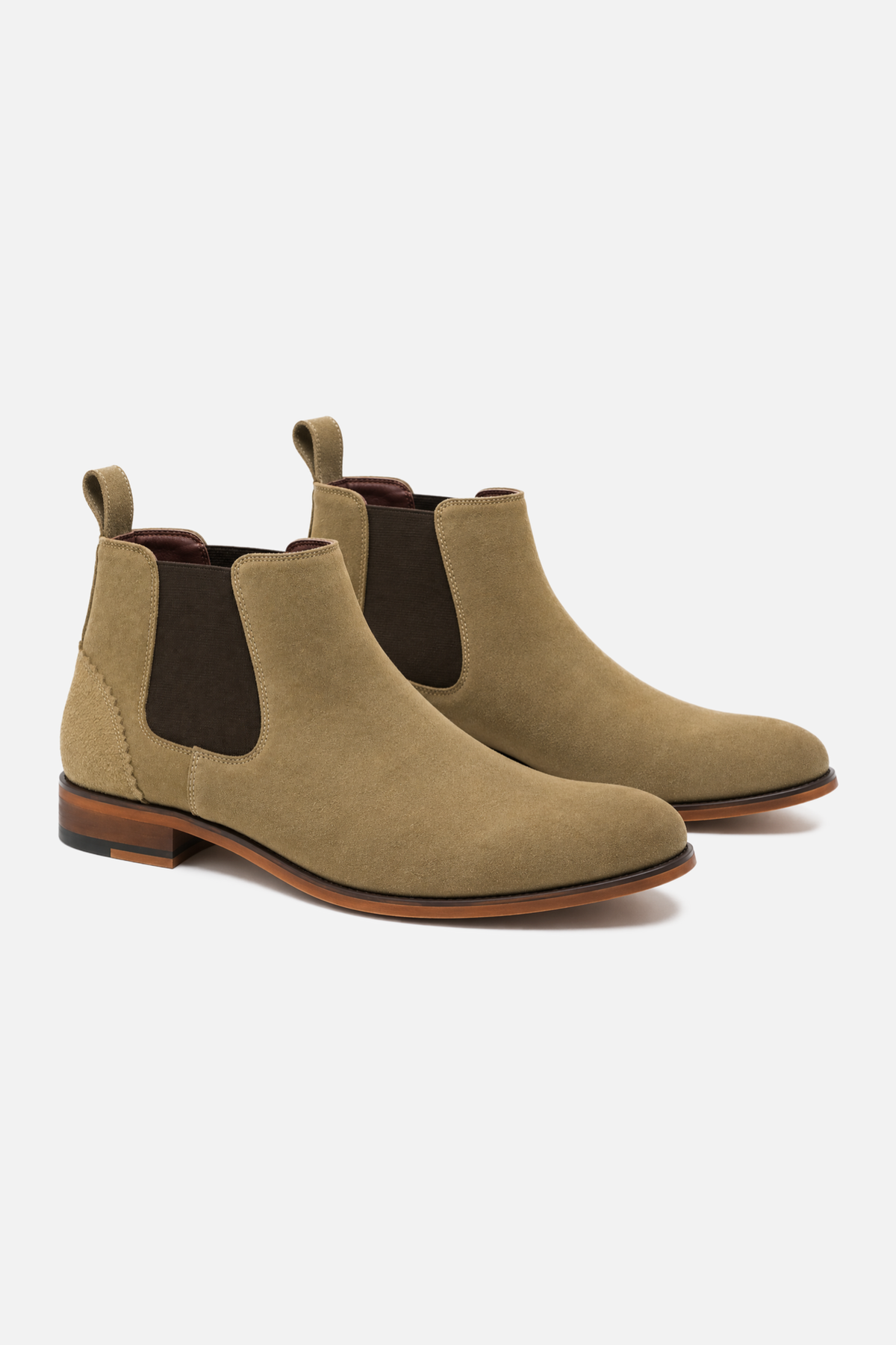 Desert One Chelsea Boots