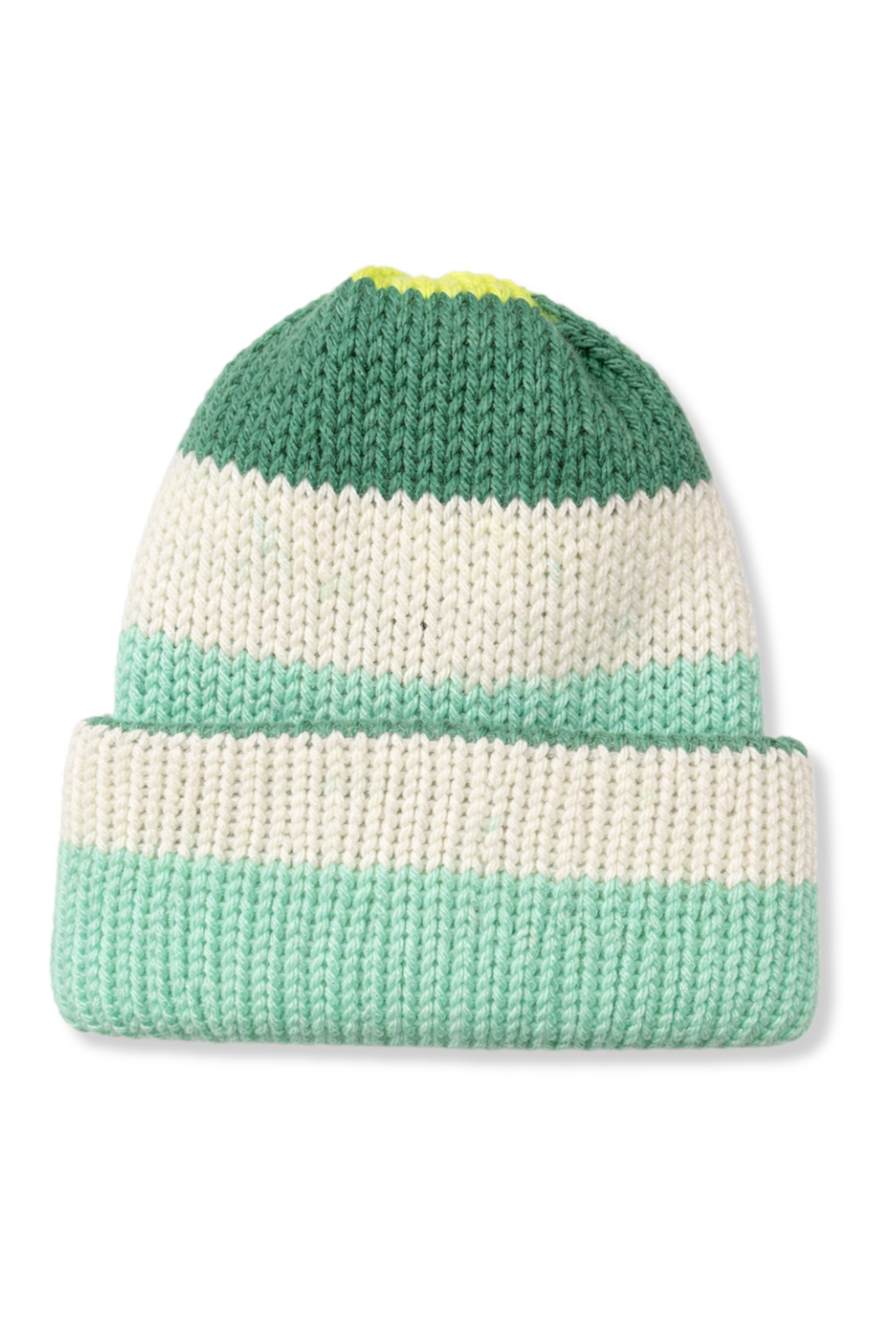 Dro Hand Knitted Beanie