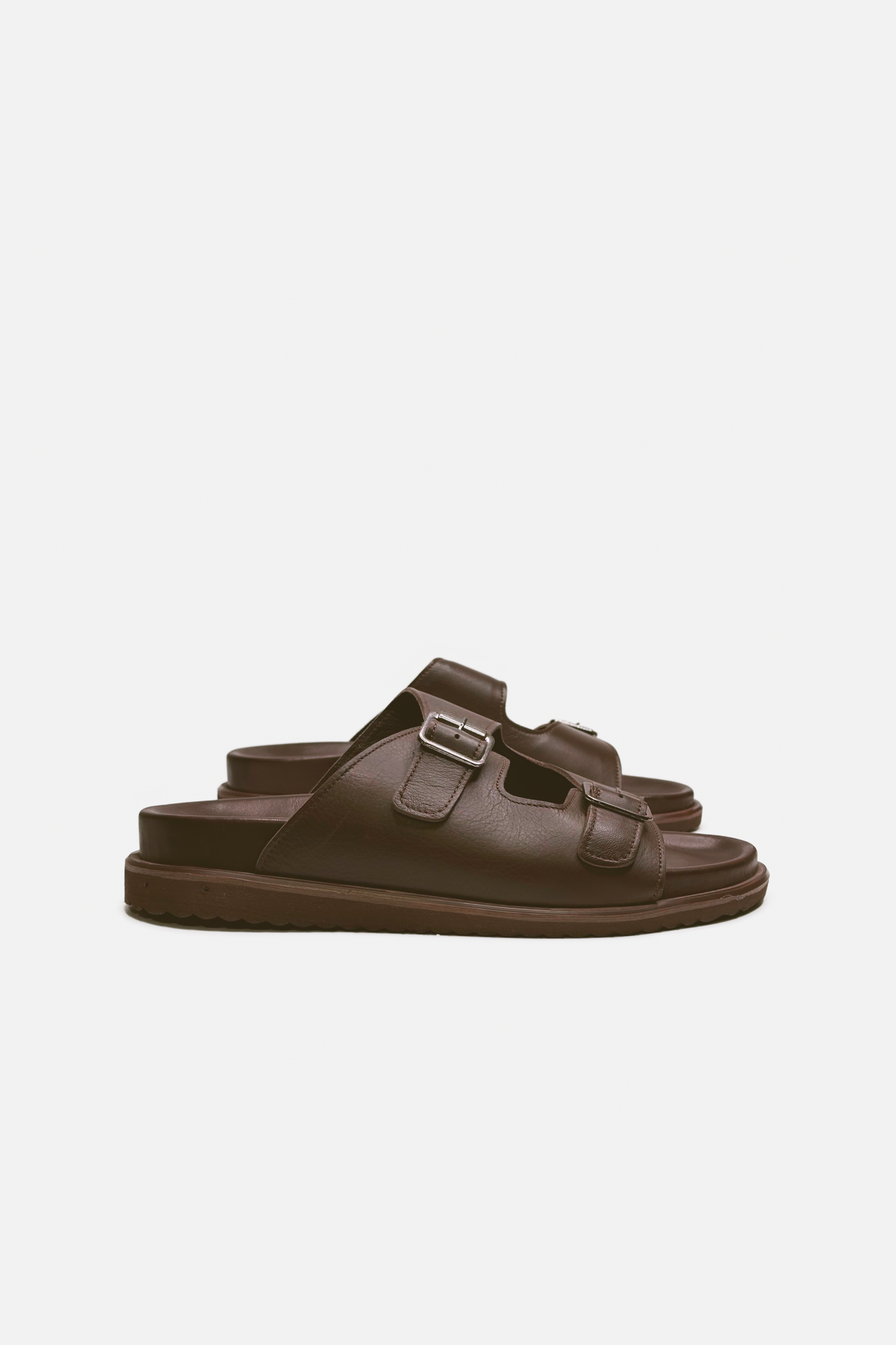 Fleek Kernel Strap Sandals