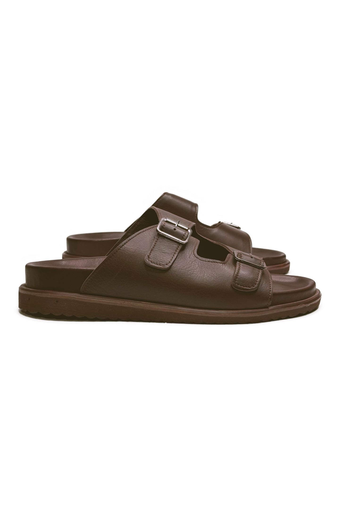 Fleek Kernel Strap Sandals