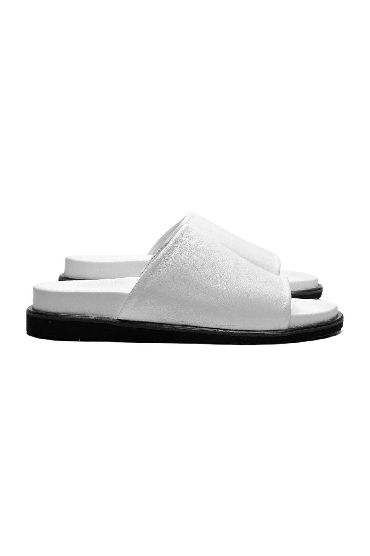Fleek Karnal Slide Sandals