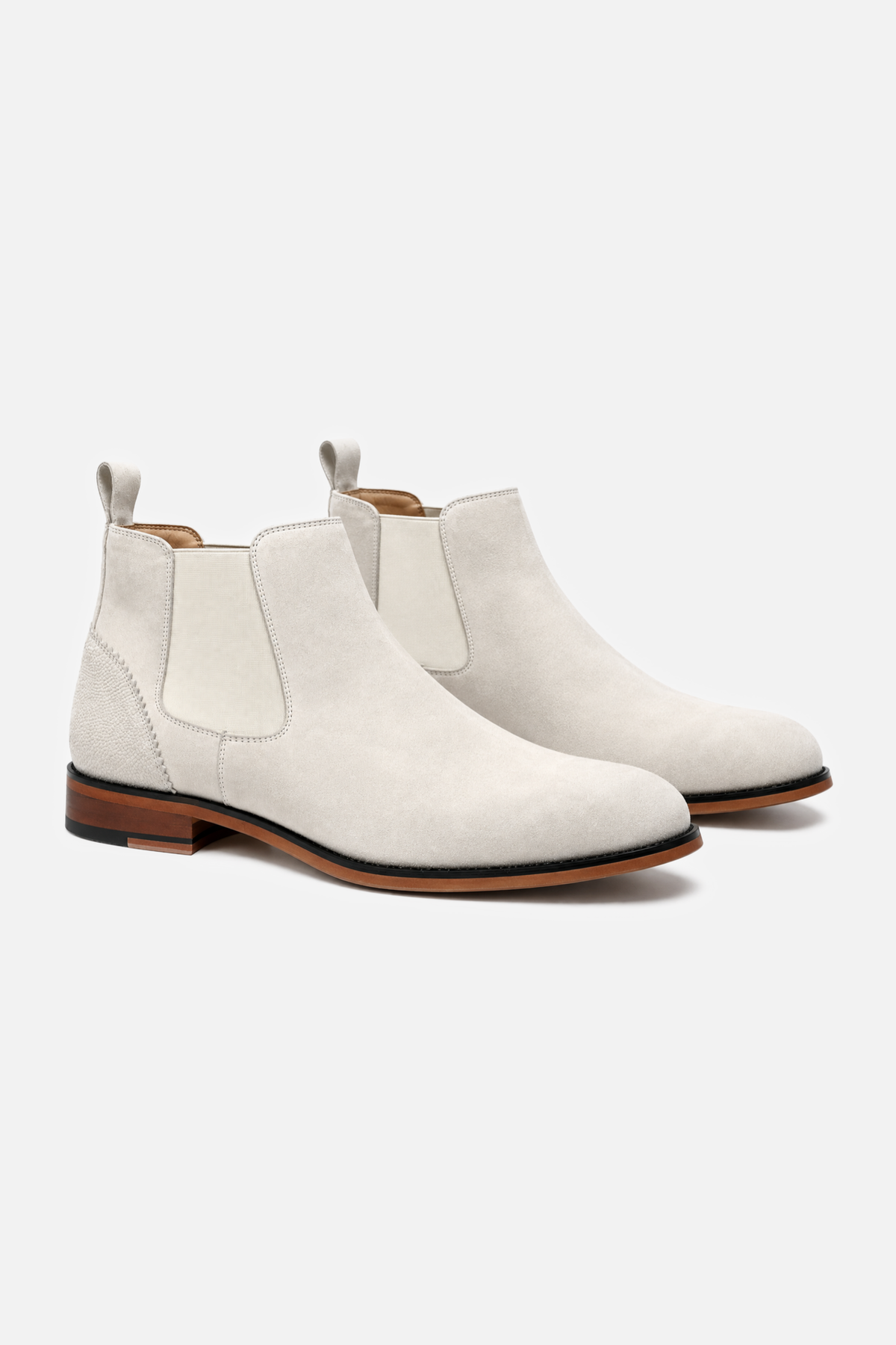 Desert One Chelsea Boots