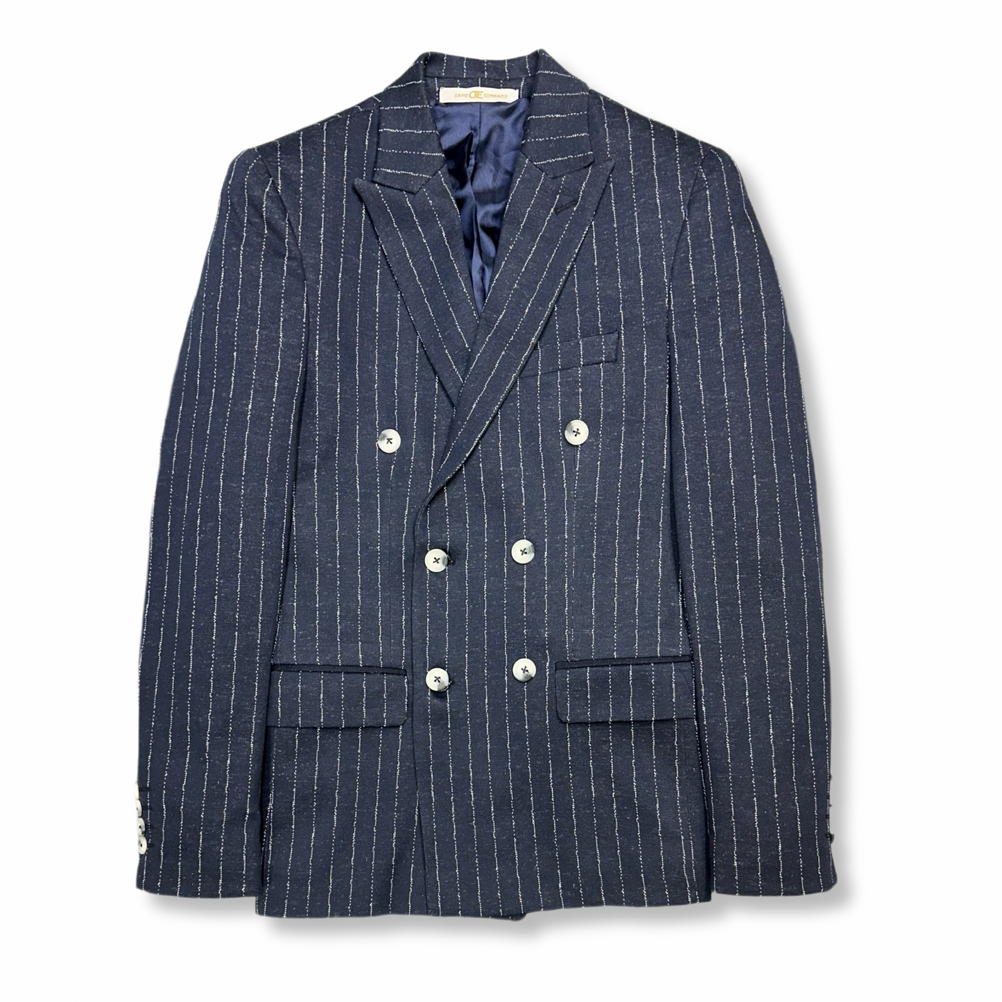 Devino Double Breasted Sport Jacket