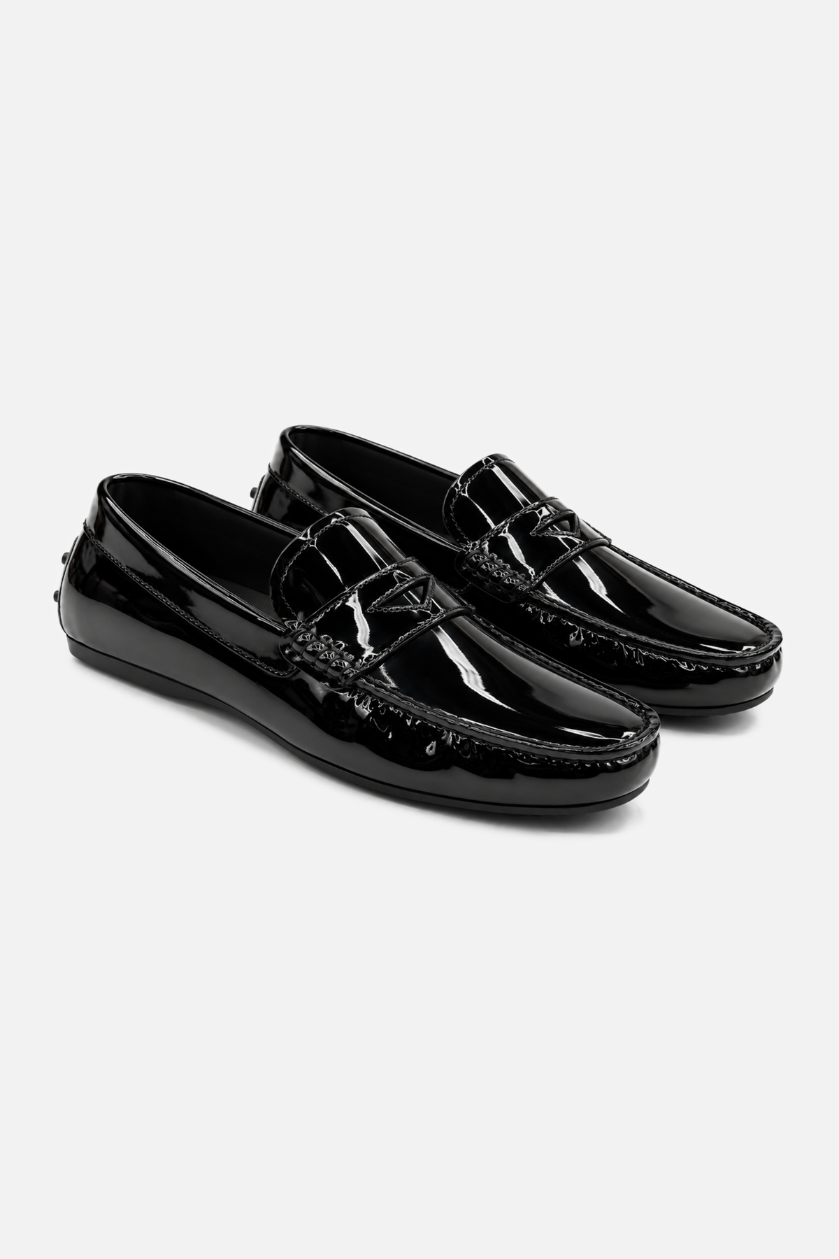 Monaco Penny Driver Loafer