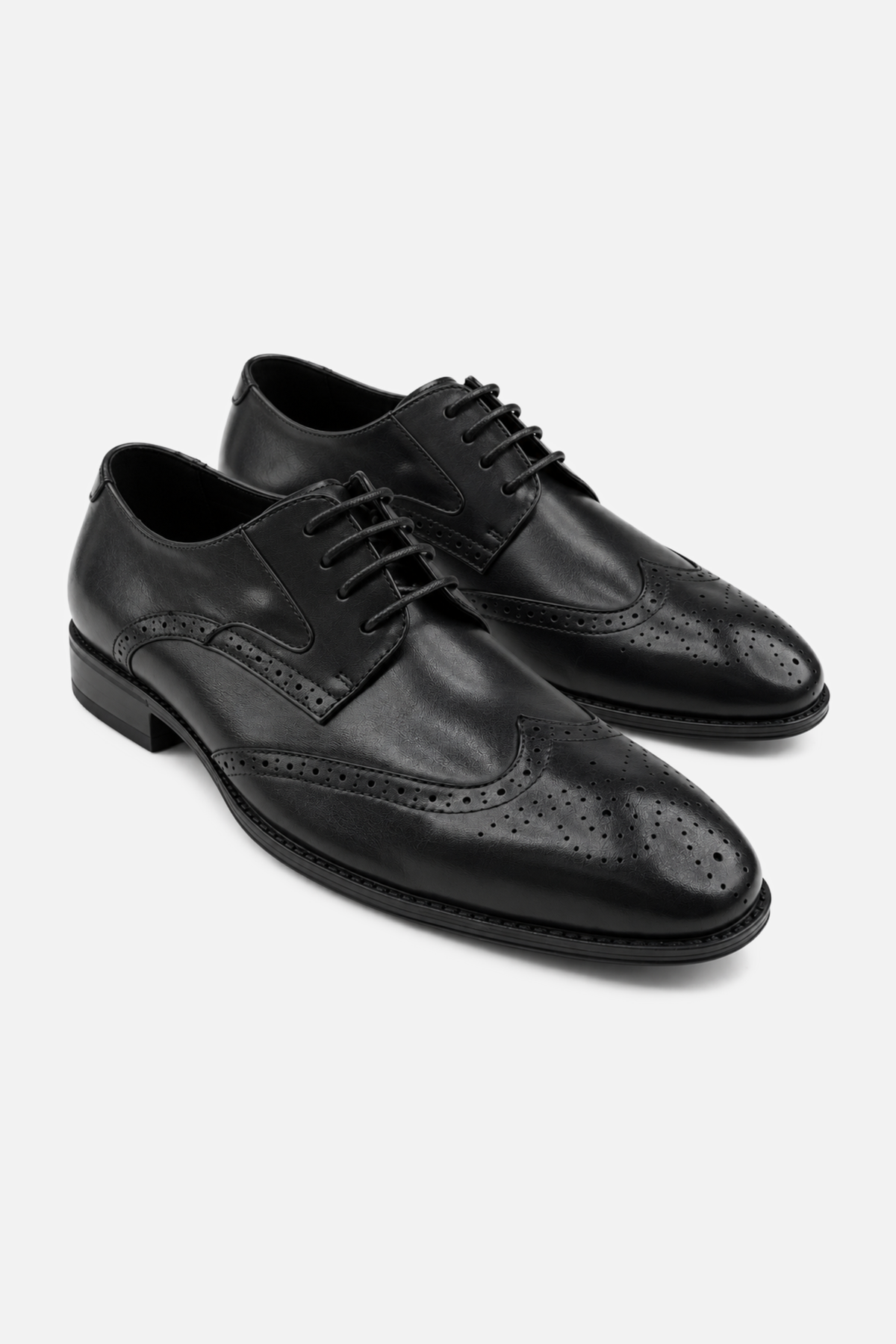 Bradford Wingtip Derby
