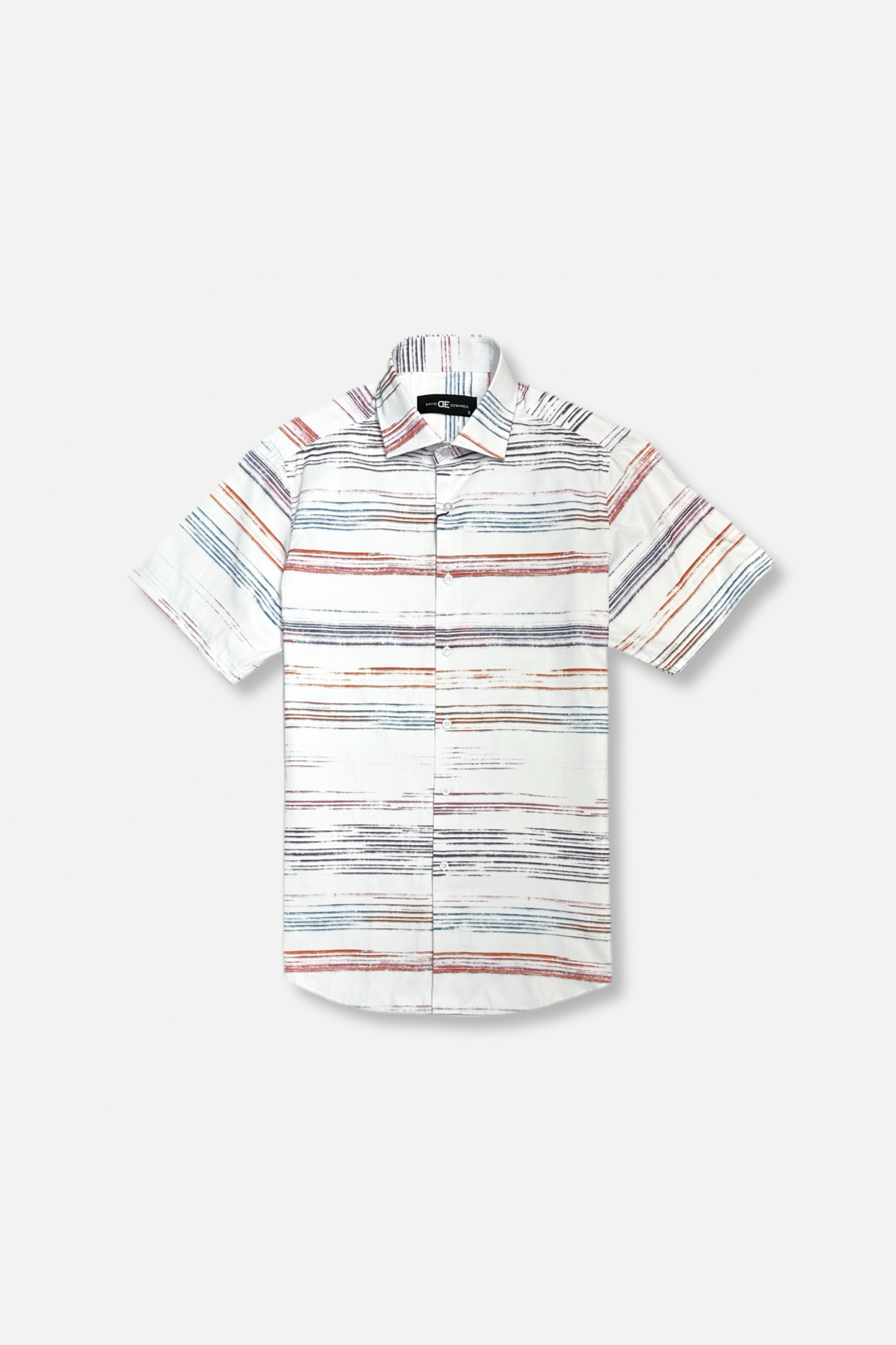 Dowell Short Sleeve Button Down