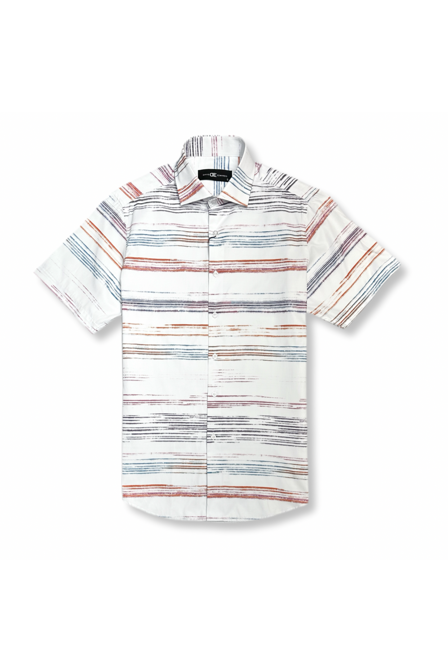 Dowell Short Sleeve Button Down