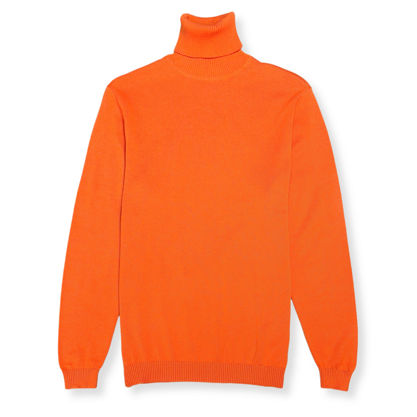 Donnie Turtleneck Sweater