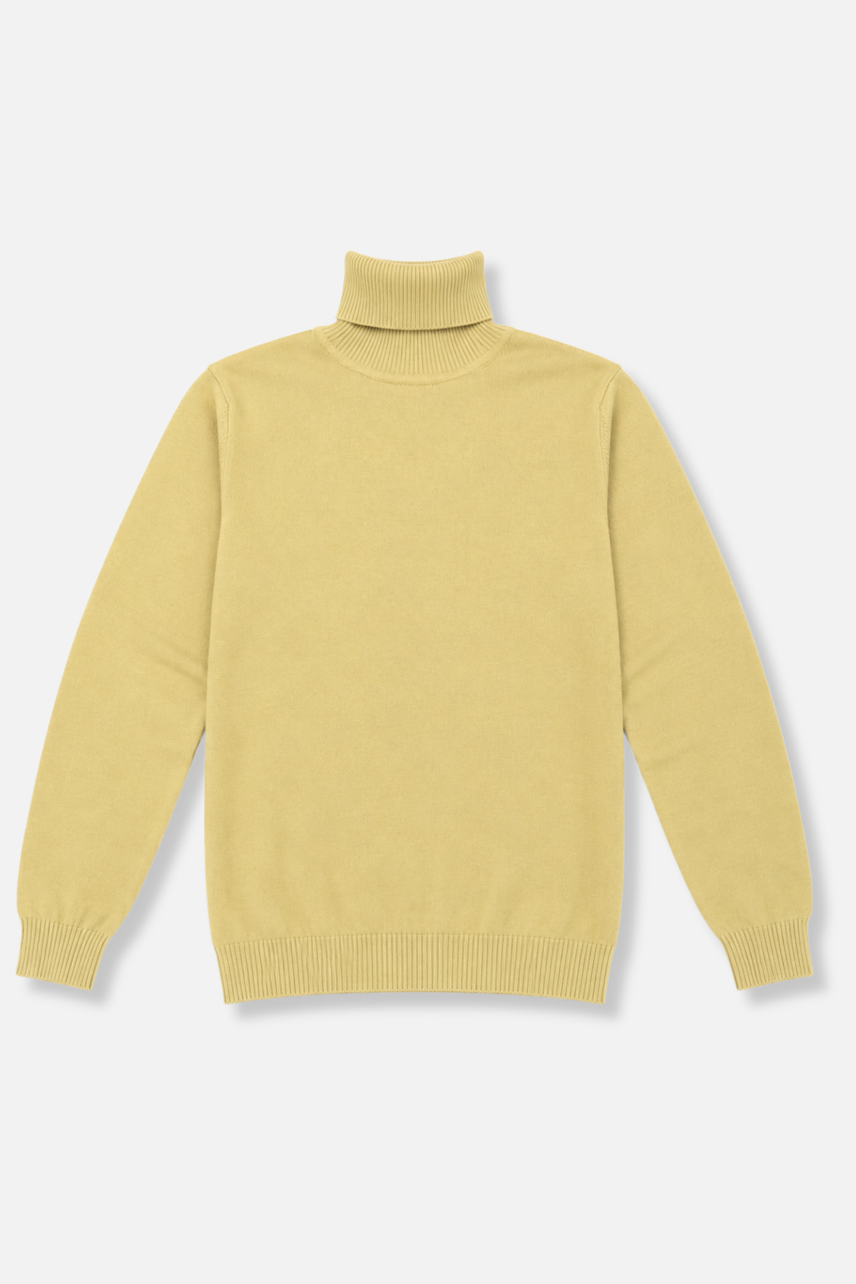 Donnie Turtleneck Sweater