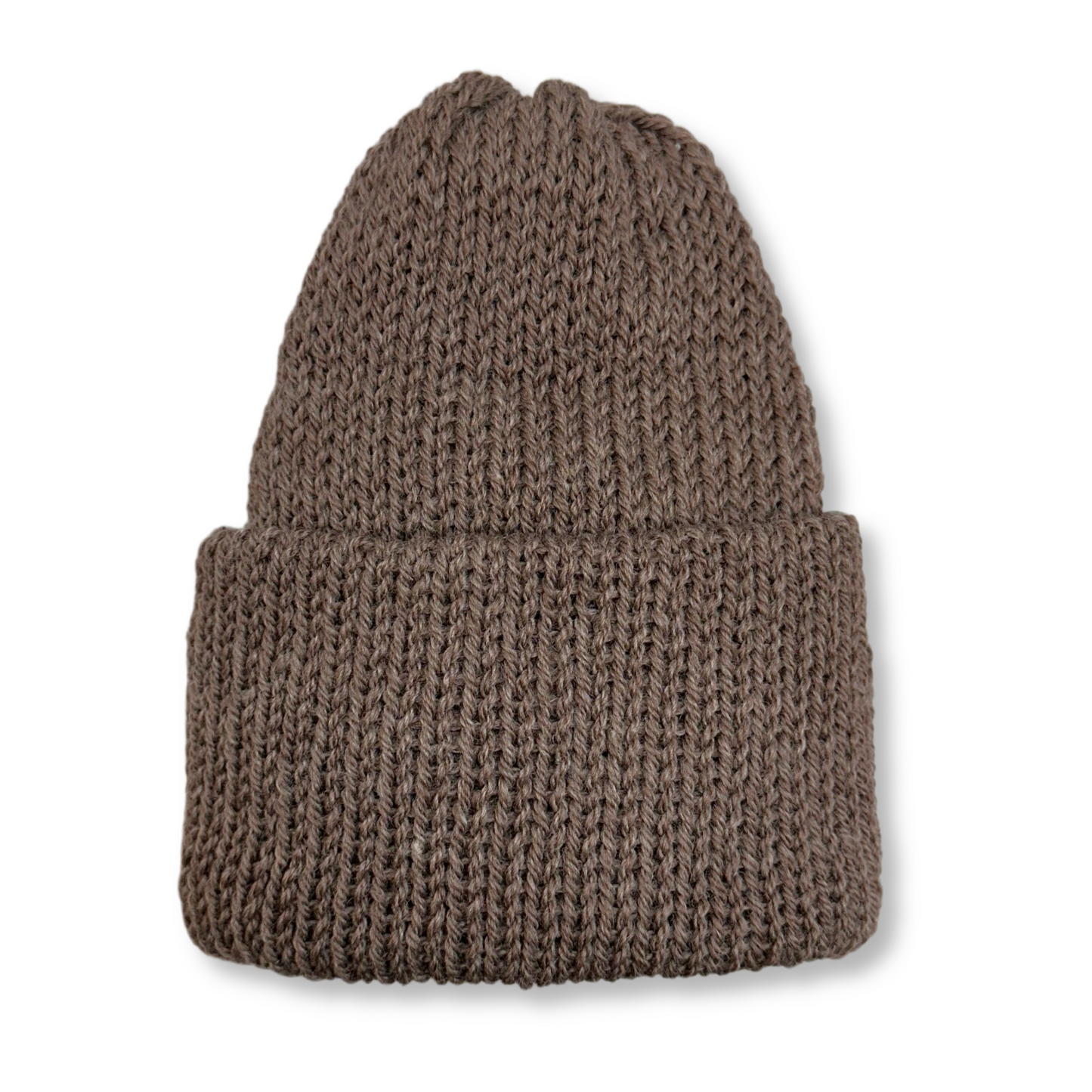 Dre Hand Knitted Beanie