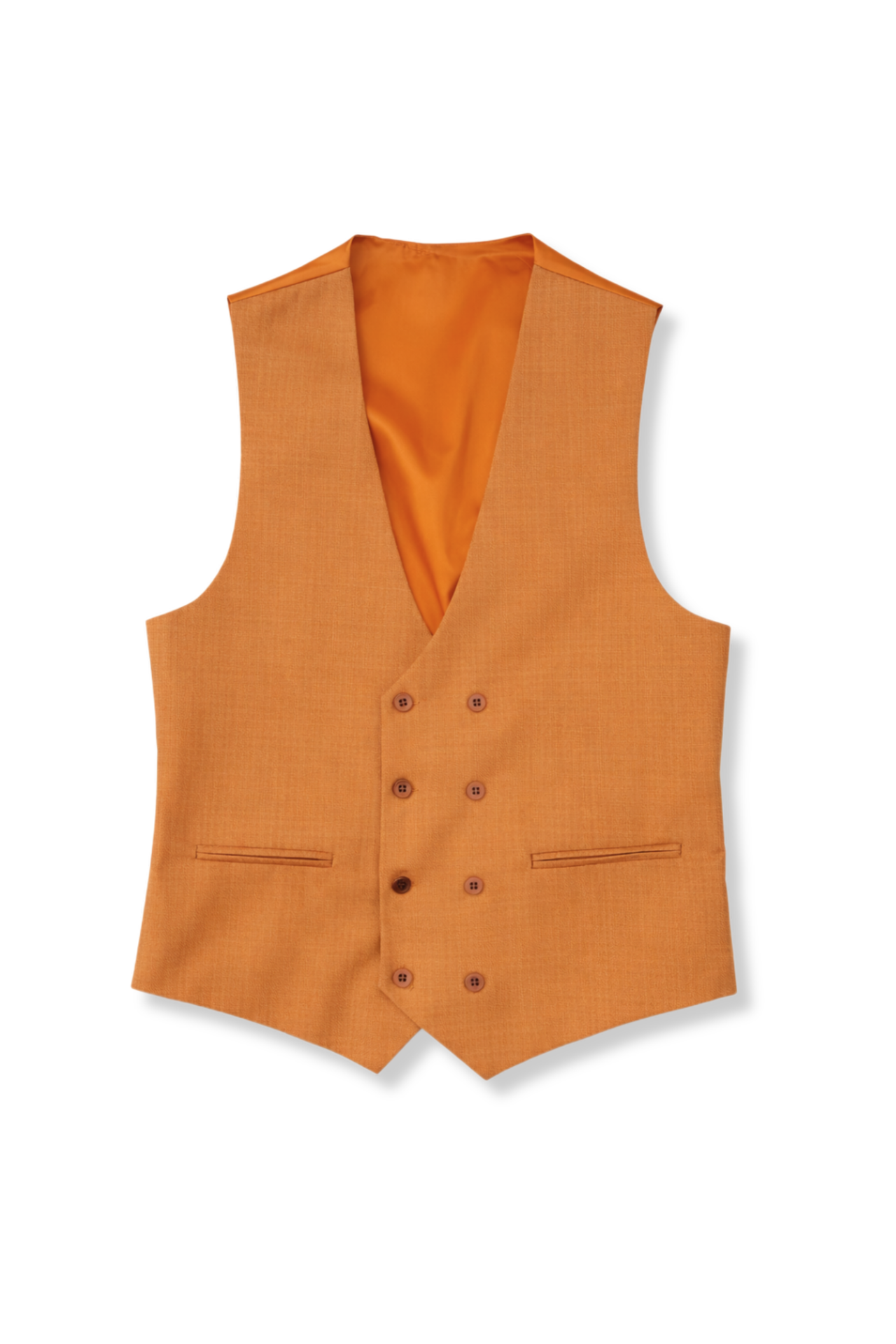 Doughton Vested Suit