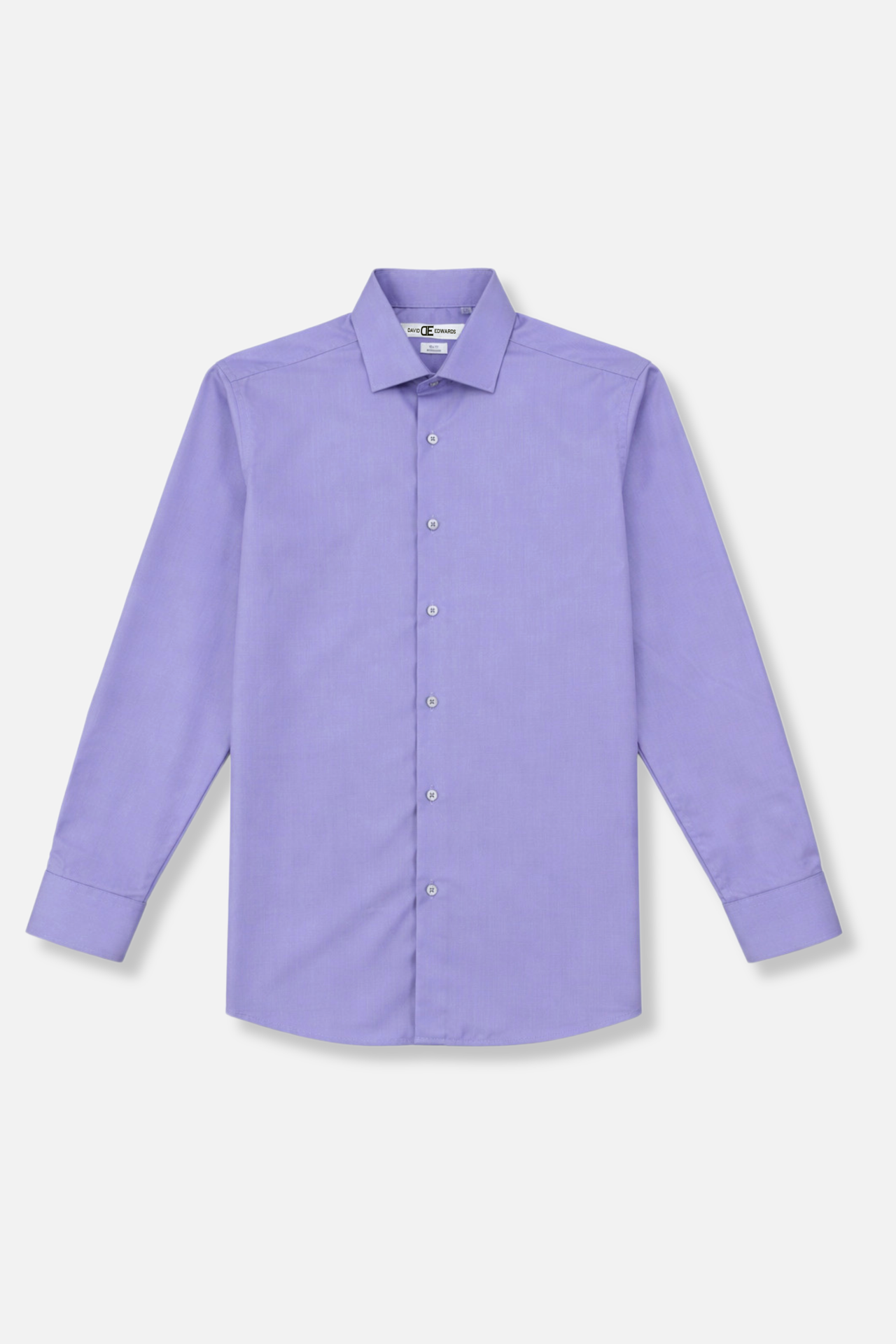 Don Slim Fit Dress Shirt