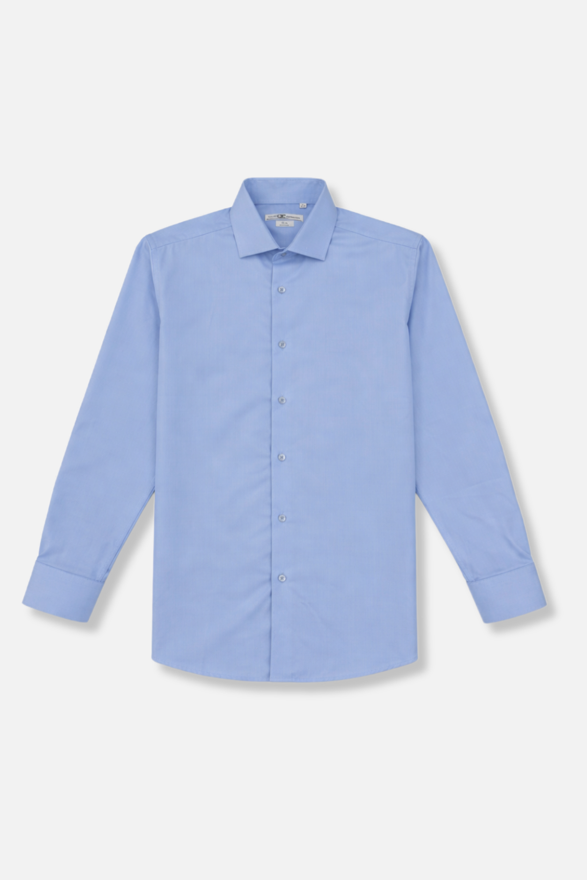 Don Slim Fit Dress Shirt