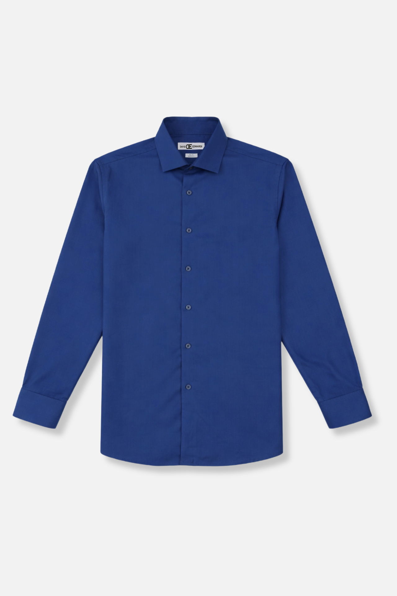 Don Slim Fit Dress Shirt