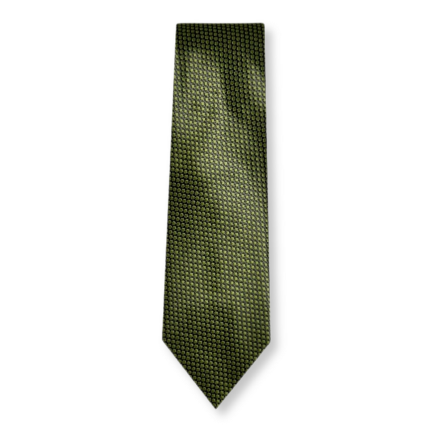 Darin Classic Birdseye Tie