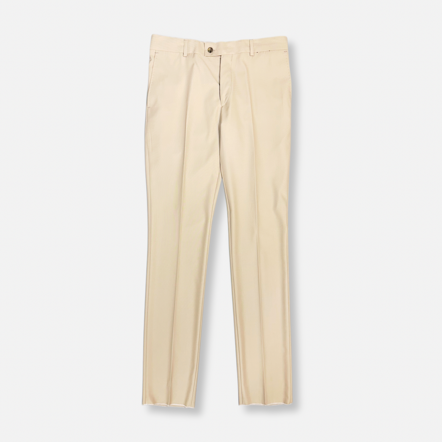 Doughton Vested Suit