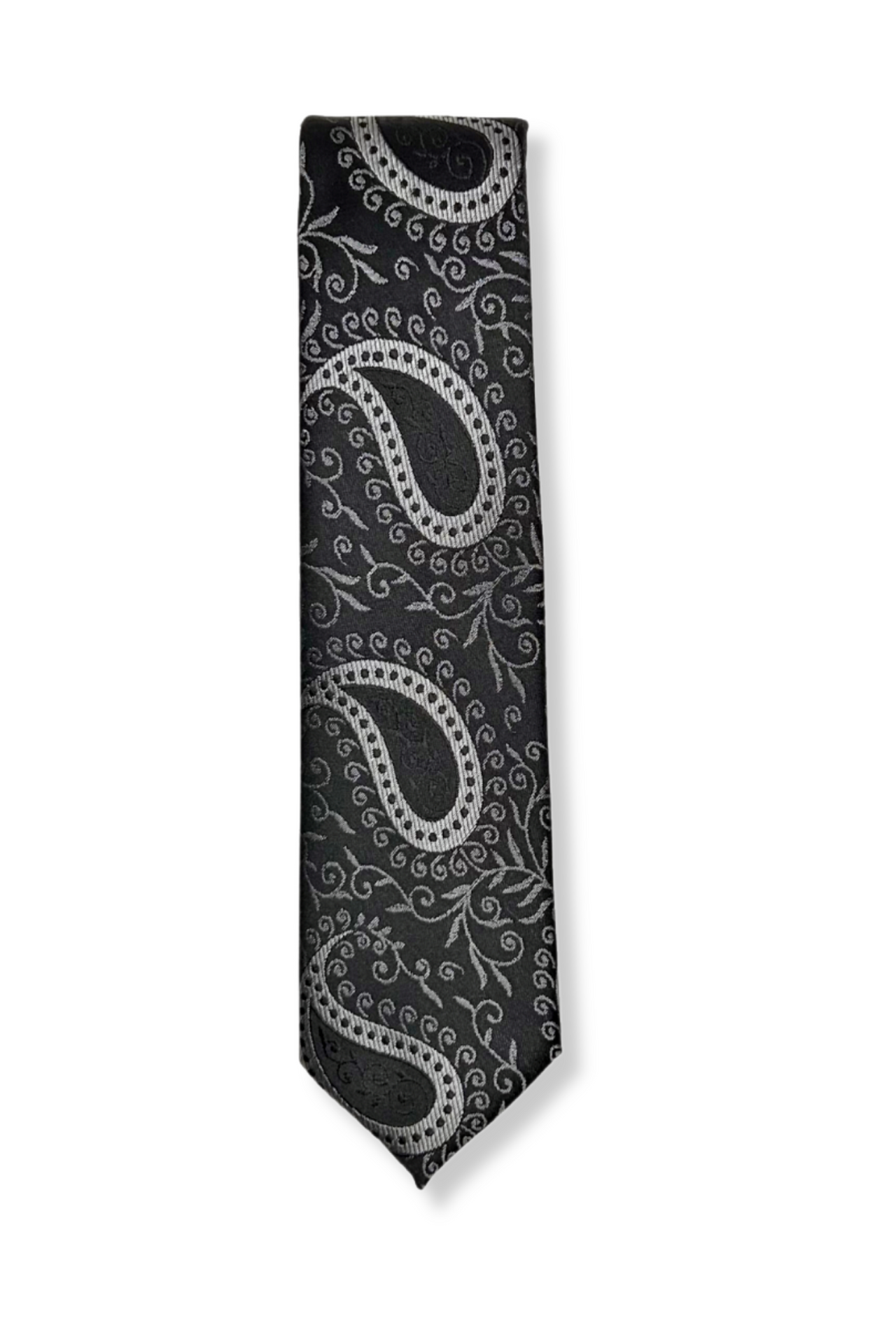 Darnell Classic Paisley Tie