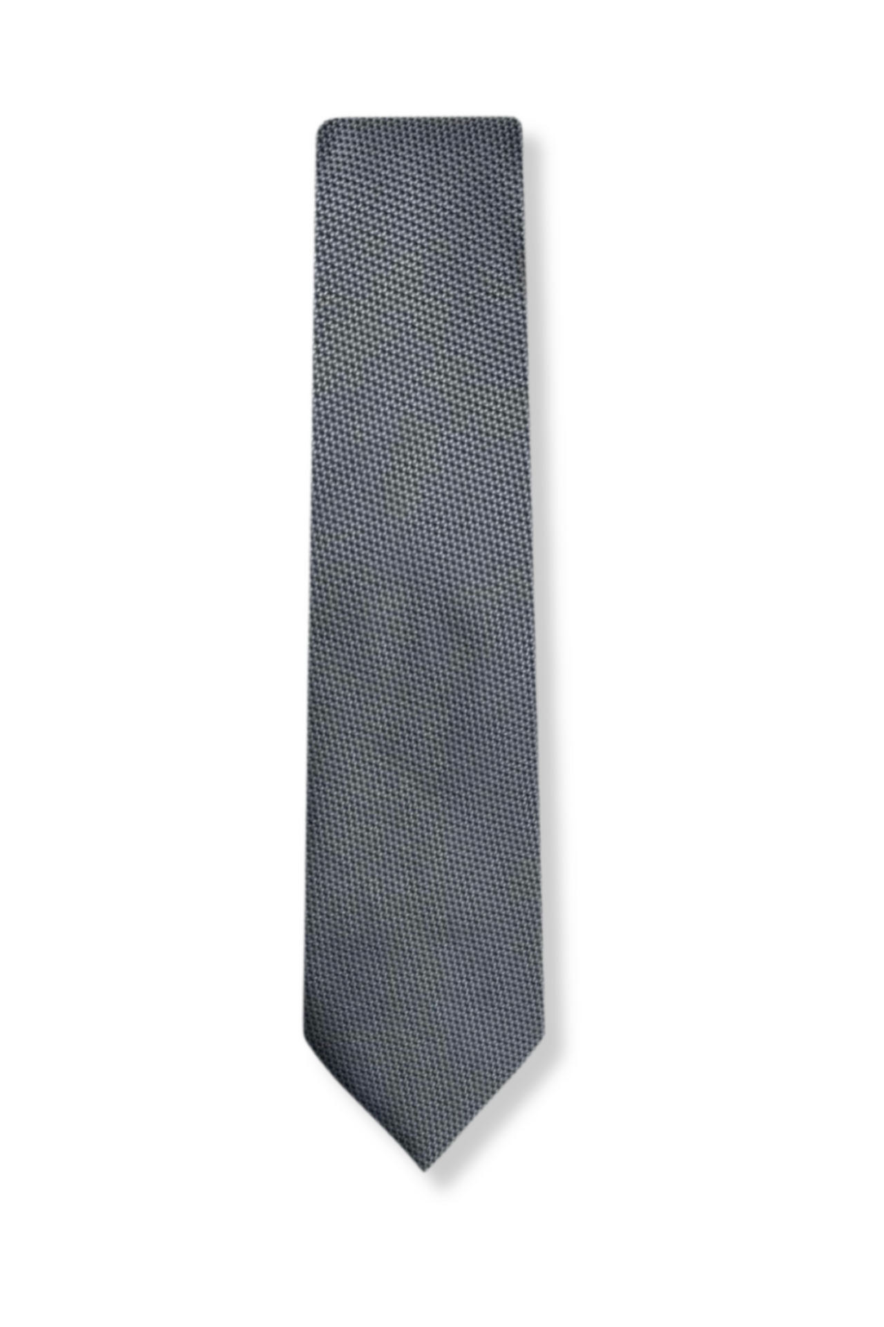 Dakan Classic Birdseye Tie
