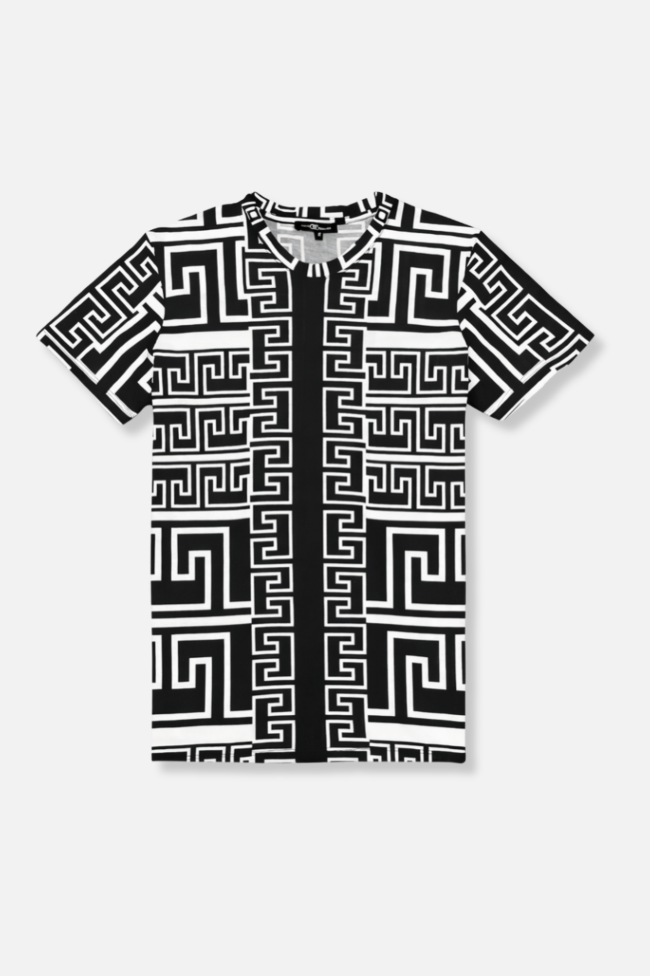 Dillon Crew Neck T-Shirt