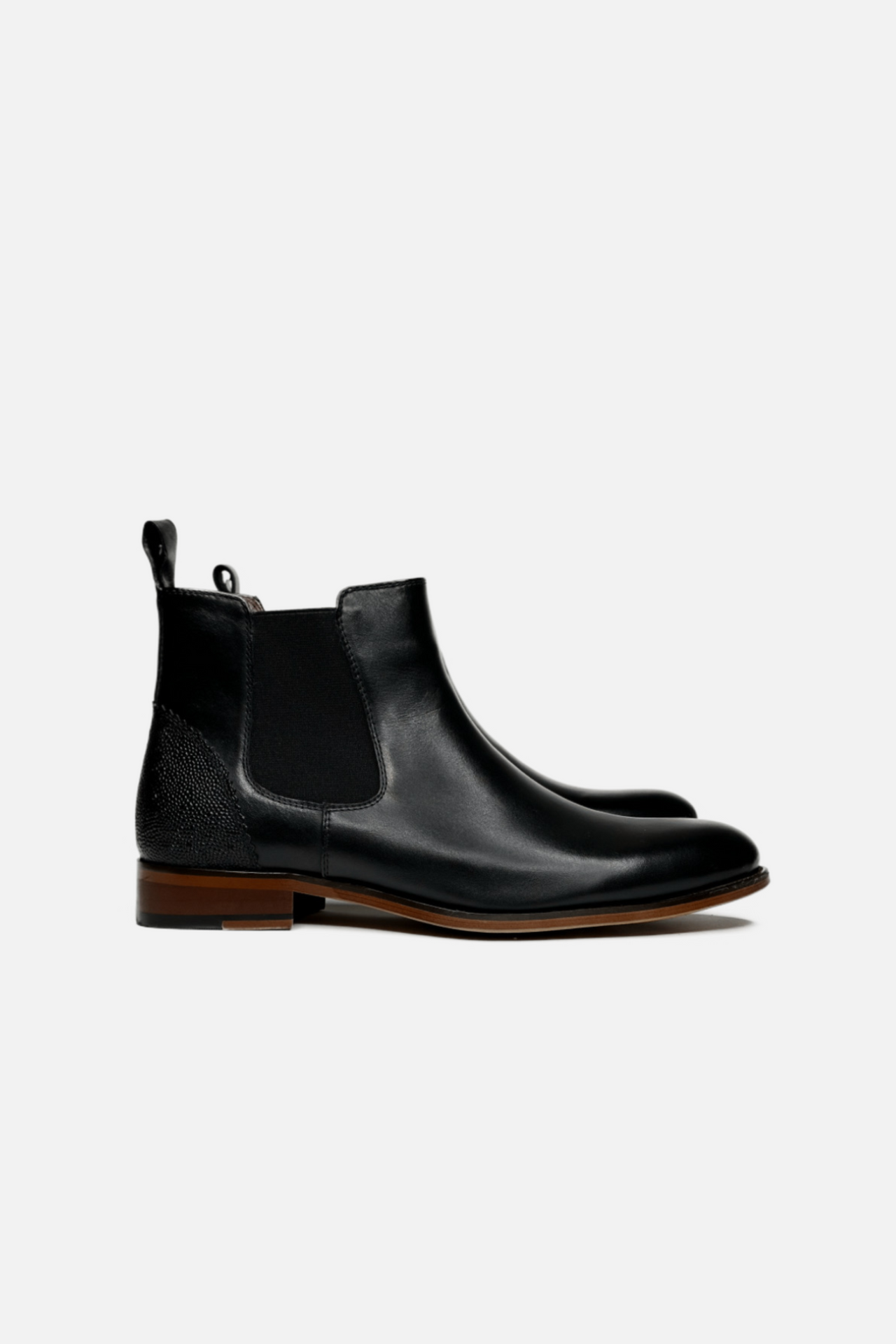 Desert One Chelsea Boots