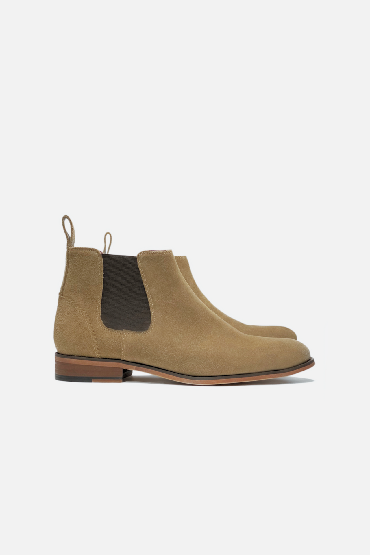 Desert One Chelsea Boots