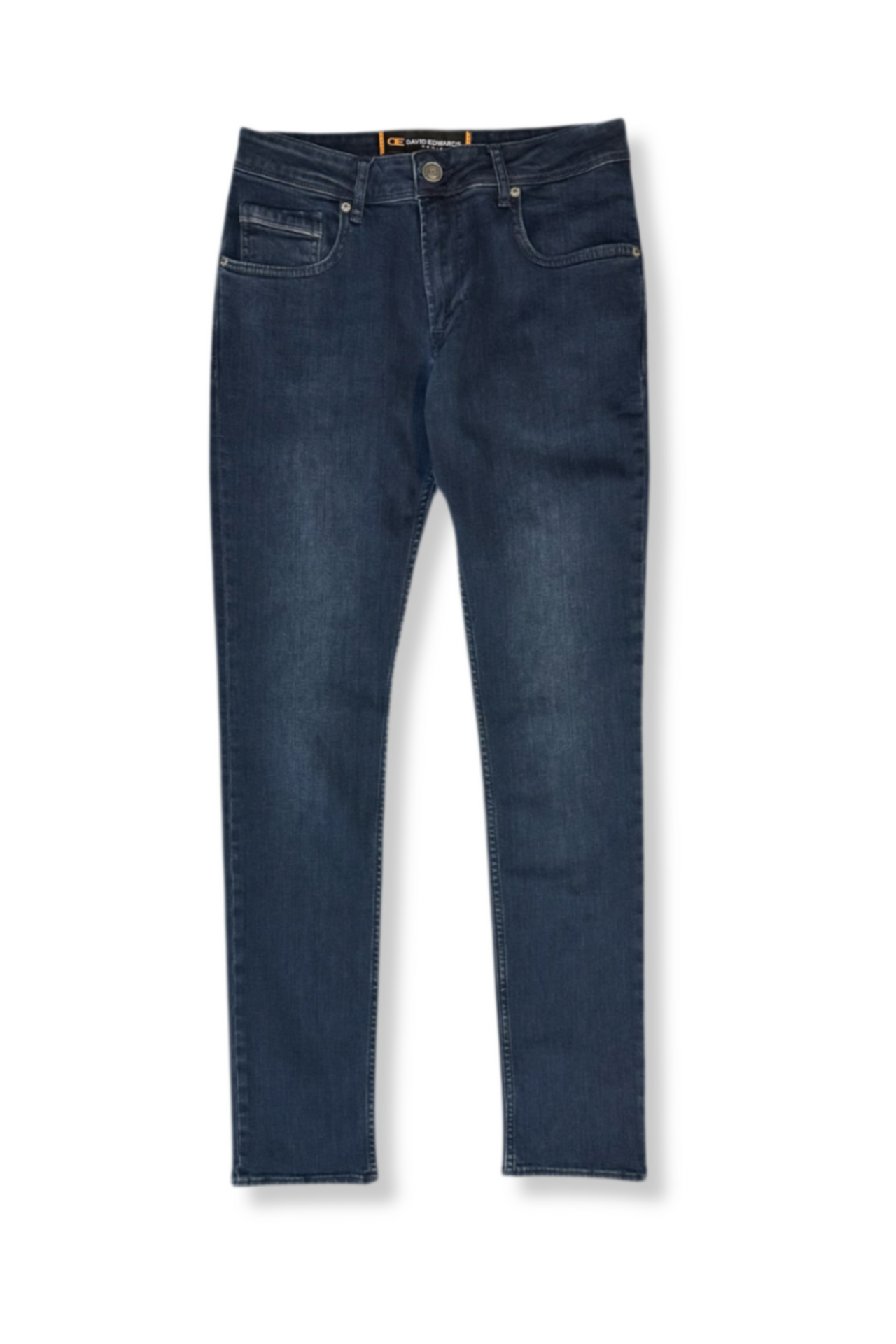 De'Falco Tapered Jeans