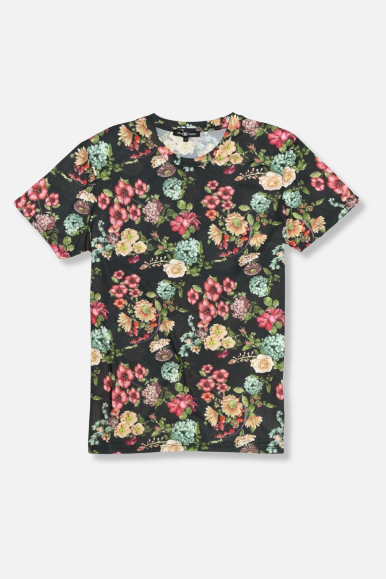 Dumont Crew Neck T-Shirt