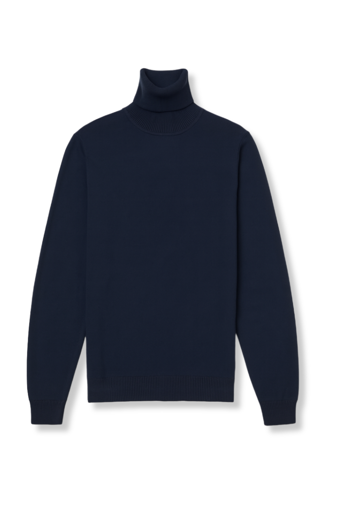 Donnie Turtleneck Sweater