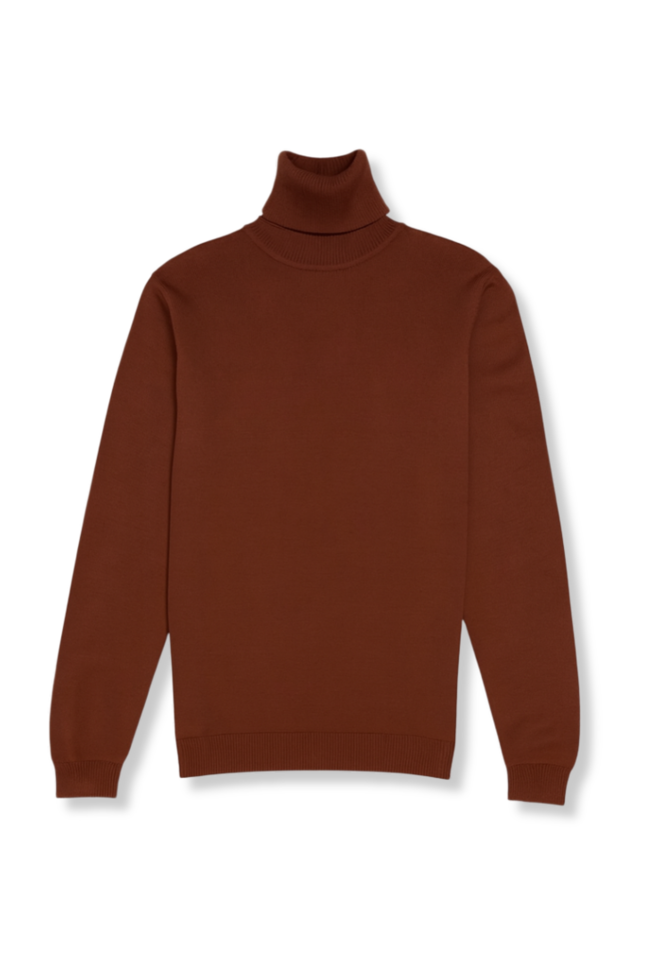 Donnie Turtleneck Sweater