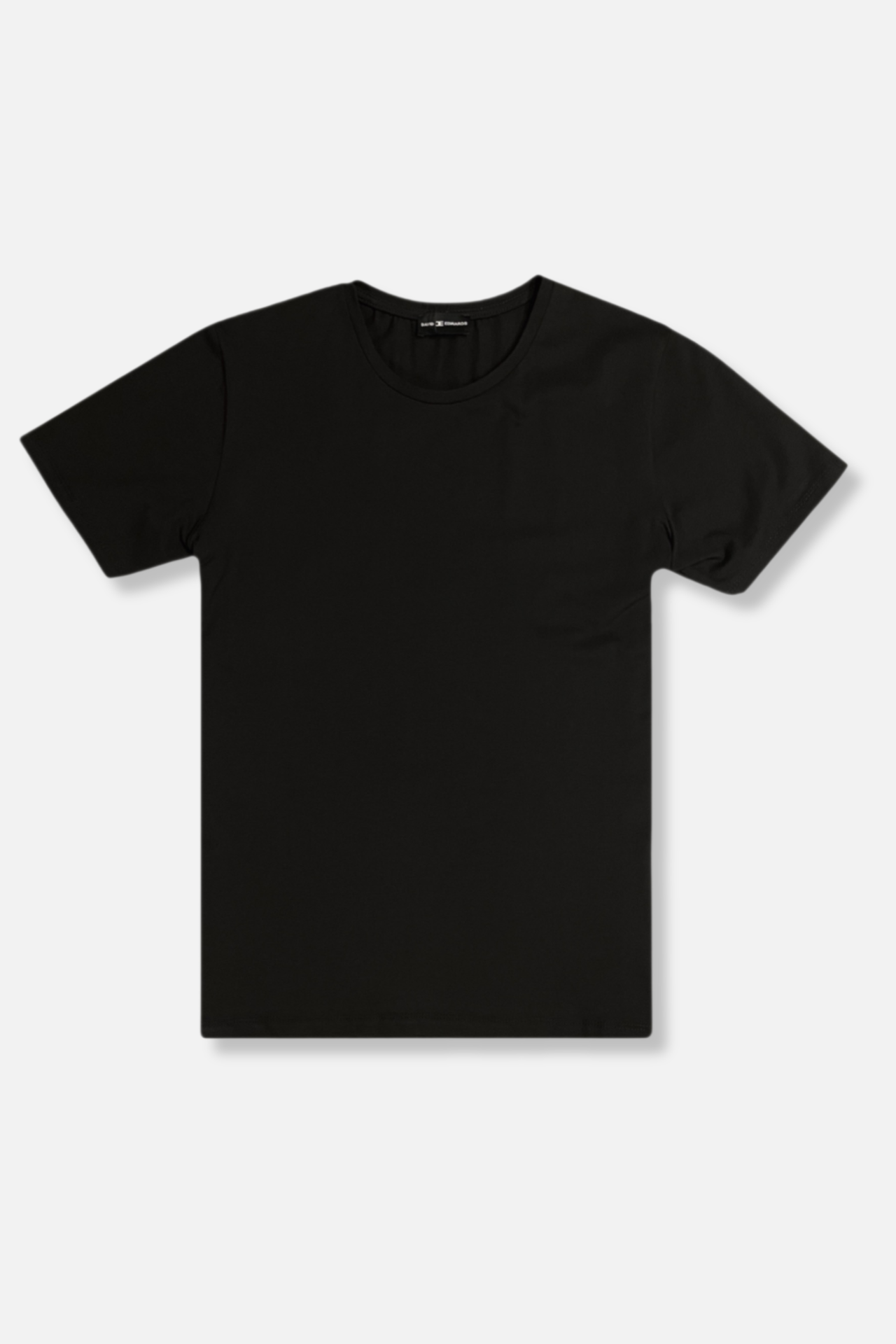 Deco Crewneck T-Shirt
