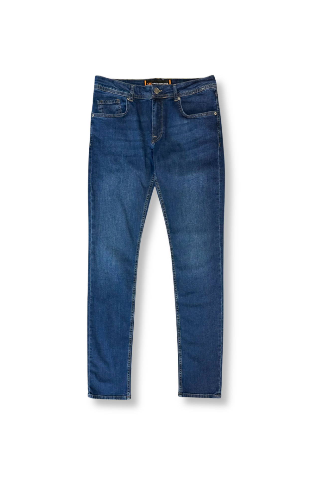De'Fino Tapered Jeans