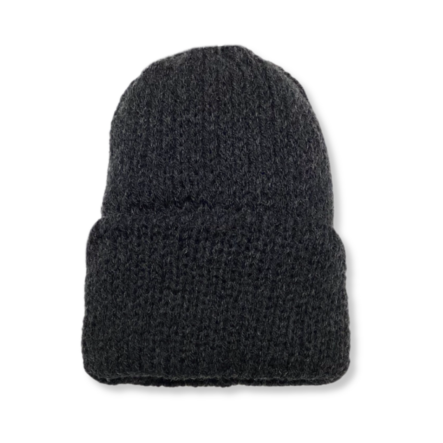 Dre Hand Knitted Beanie