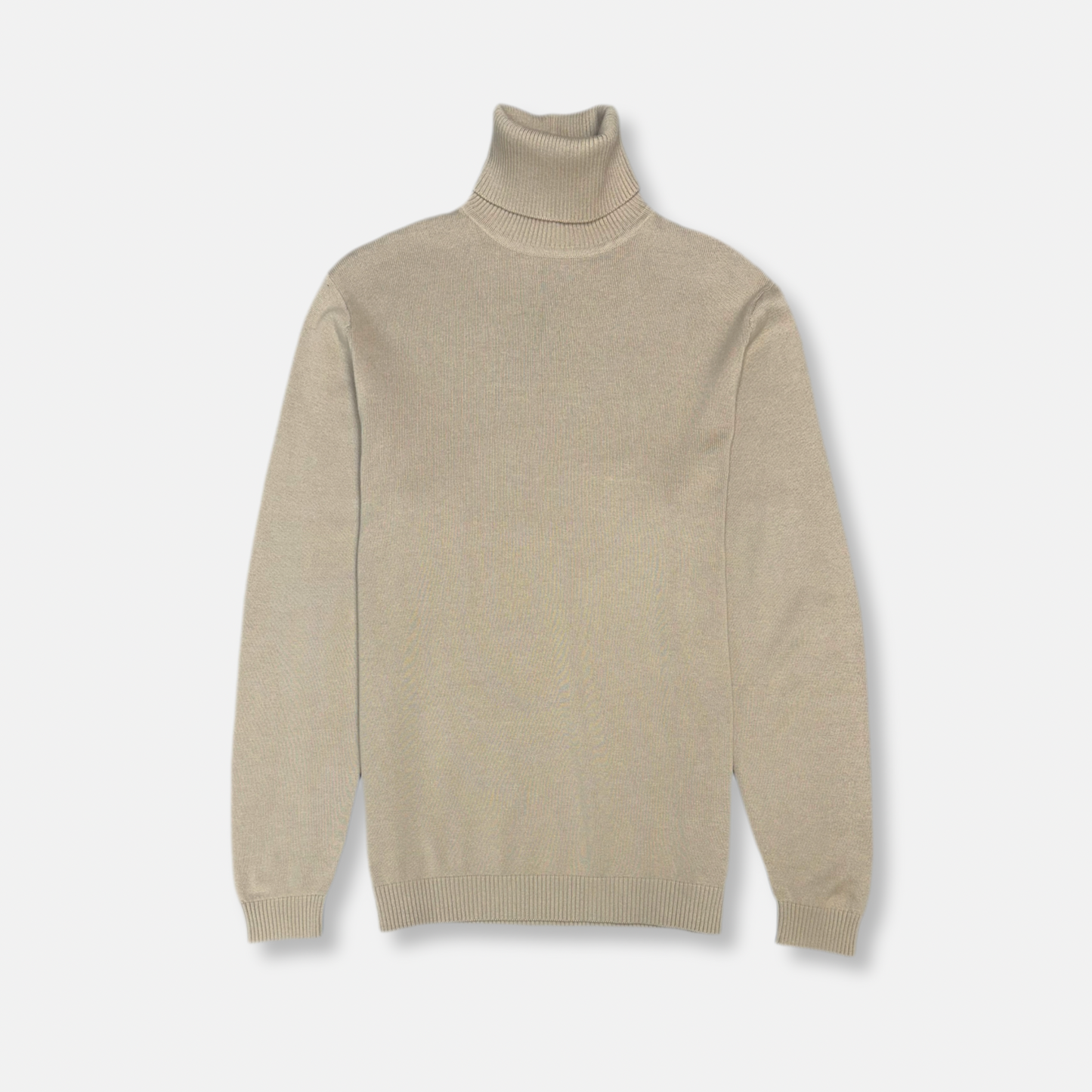 Donnie Turtleneck Sweater