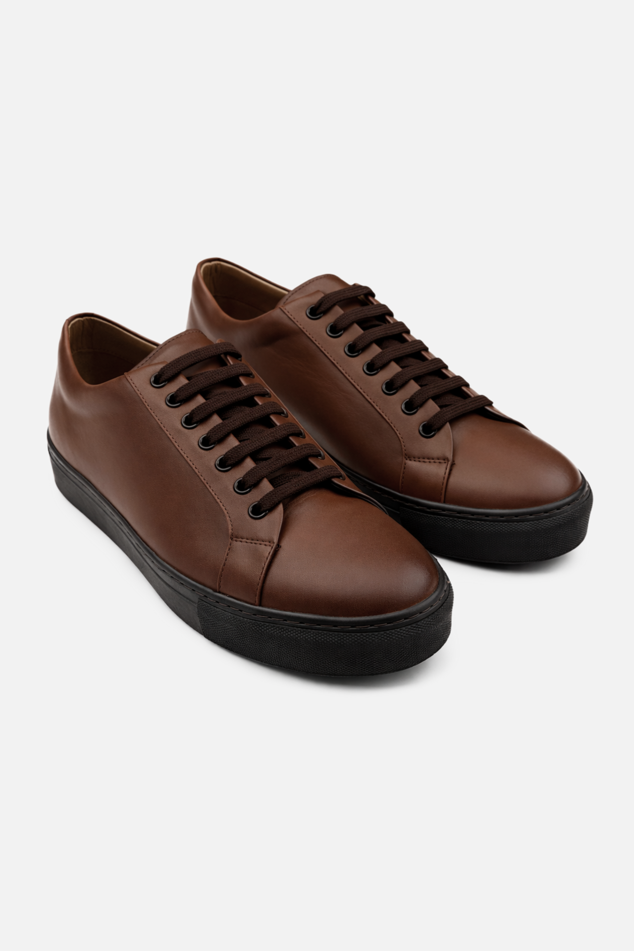 Demonte Cupsole Sneakers