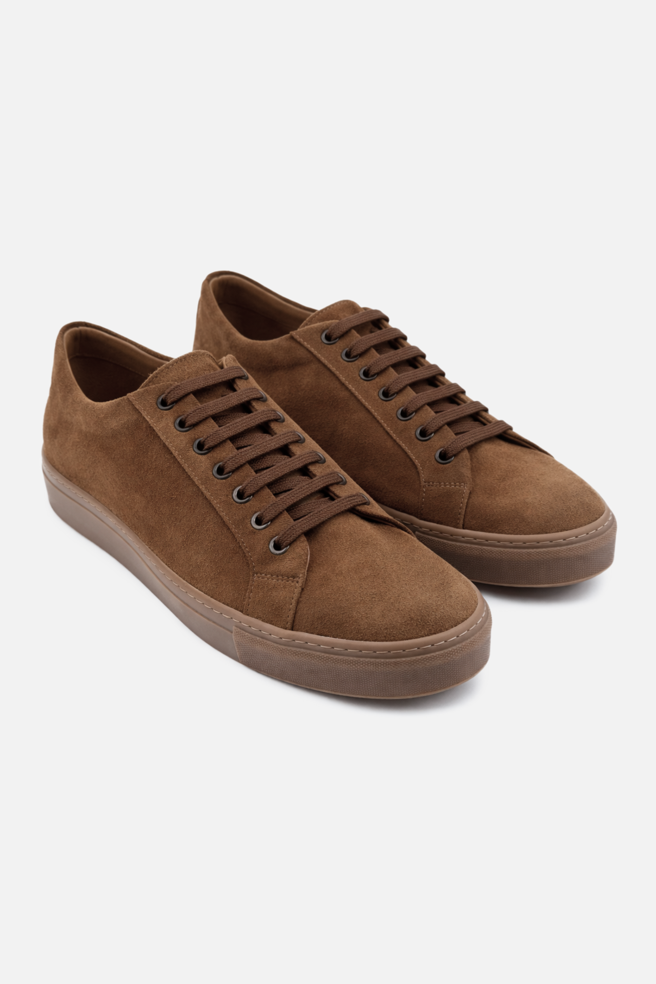 Demonte Cupsole Sneakers