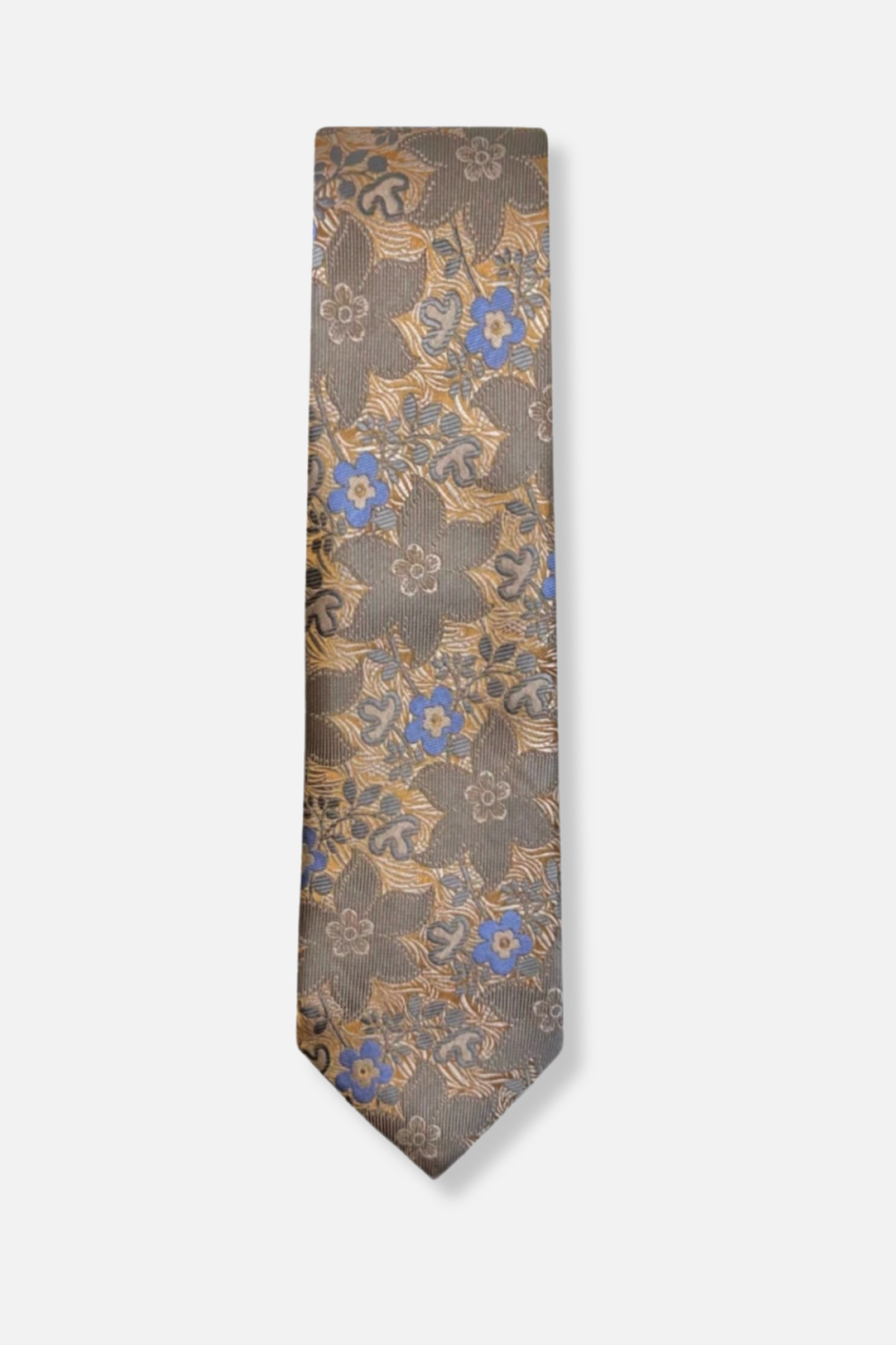 Dain Classic Floral Tie