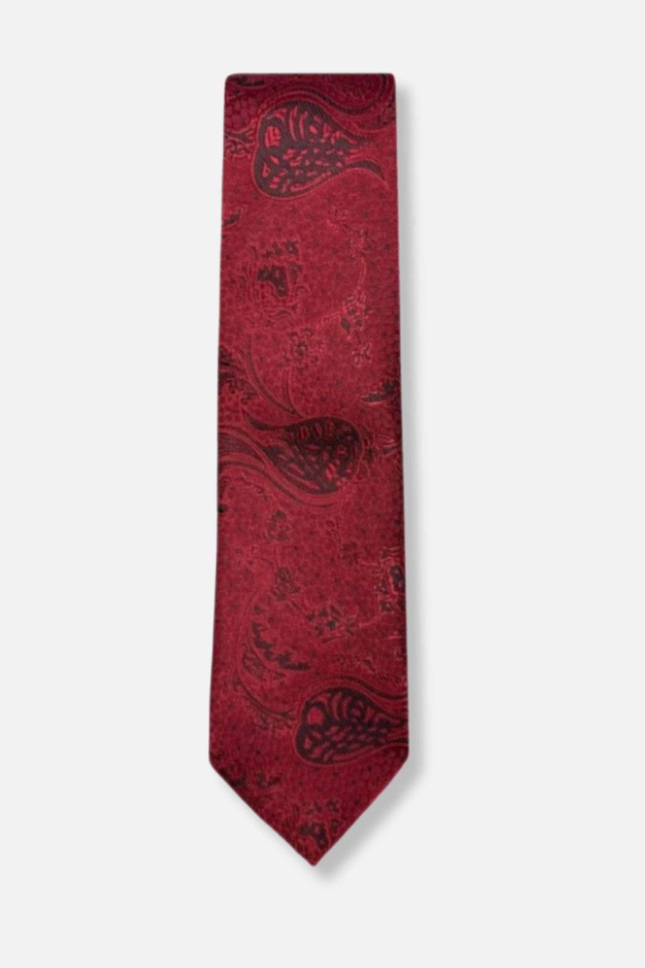 Daum Classic Paisley Tie