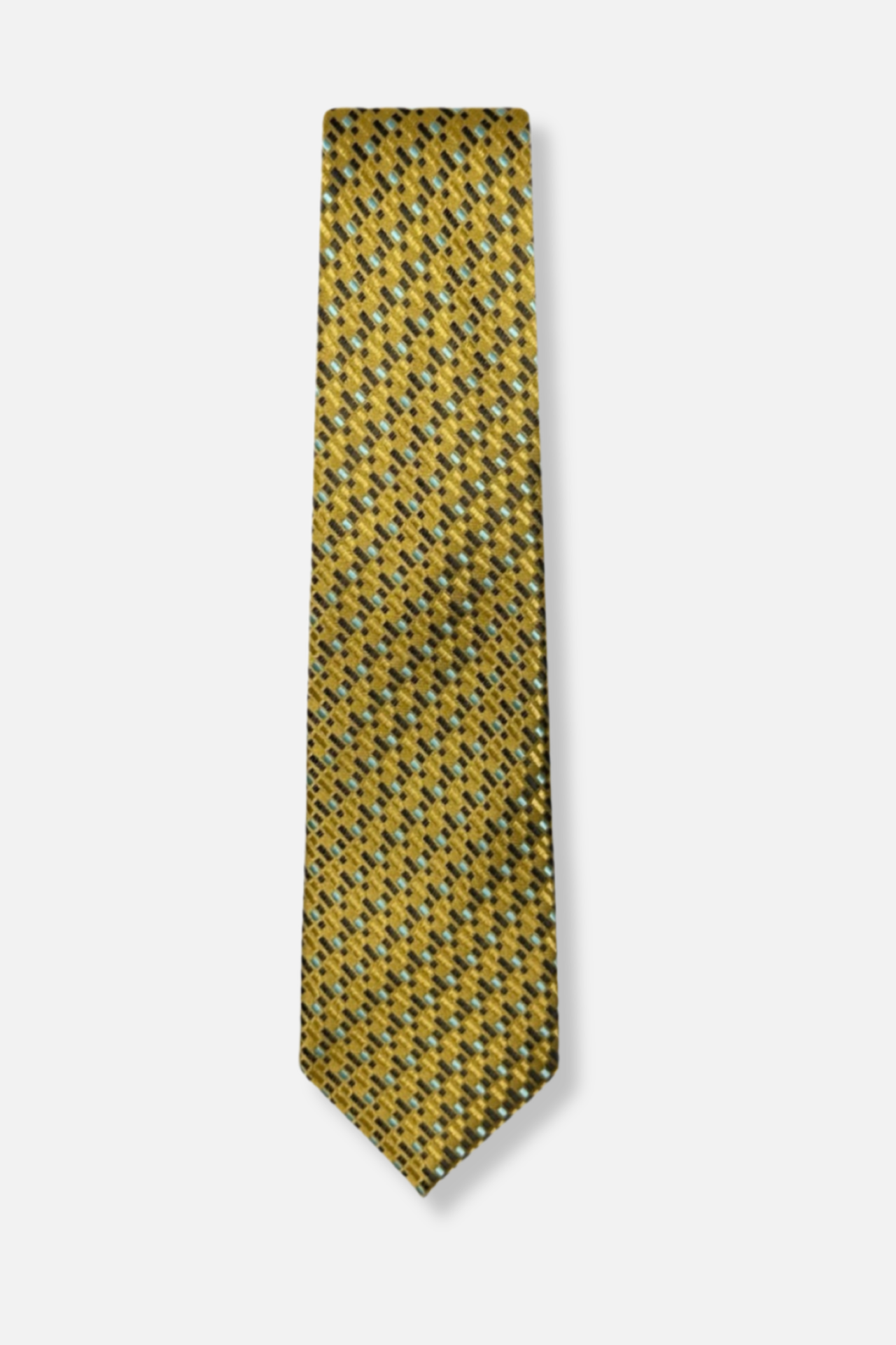 Daykin Classic Geometric Tie
