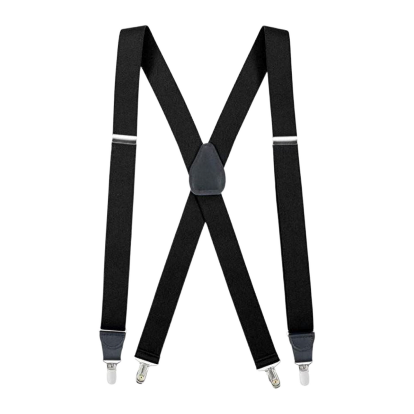 Dandy Clip X Suspenders