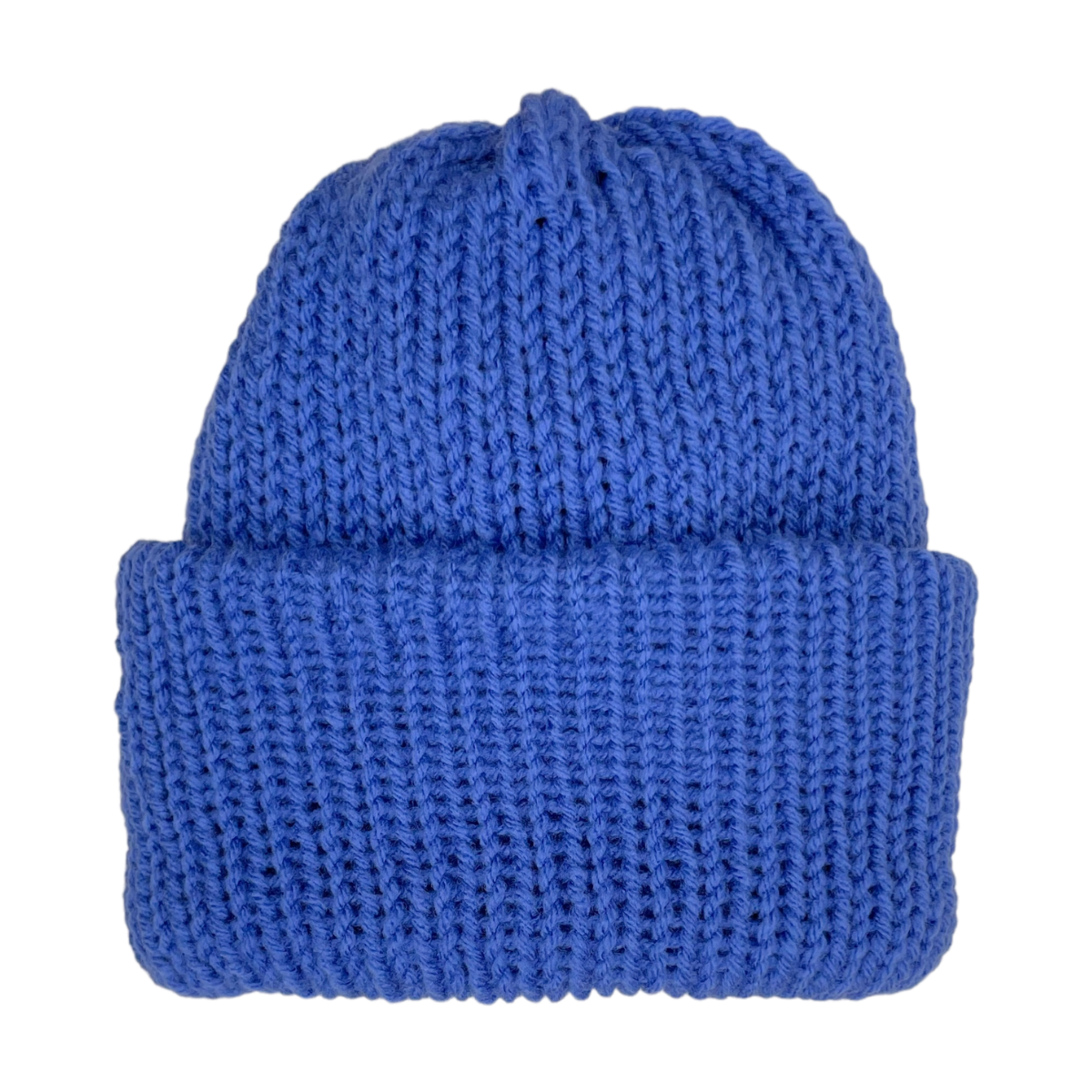 Dre Hand Knitted Beanie