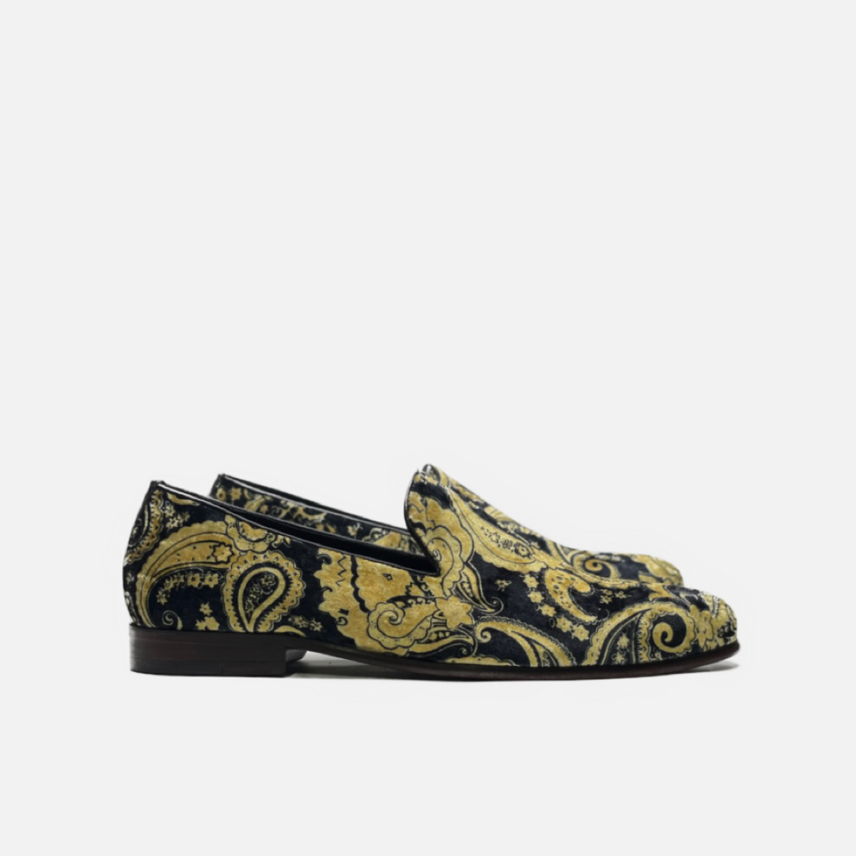 Delmonico Slip On Loafers