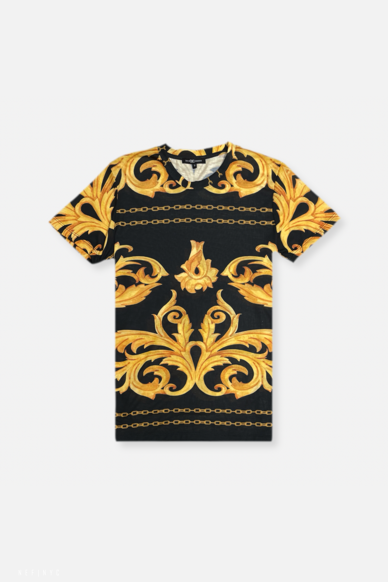 Dupont Crew Neck T-Shirt
