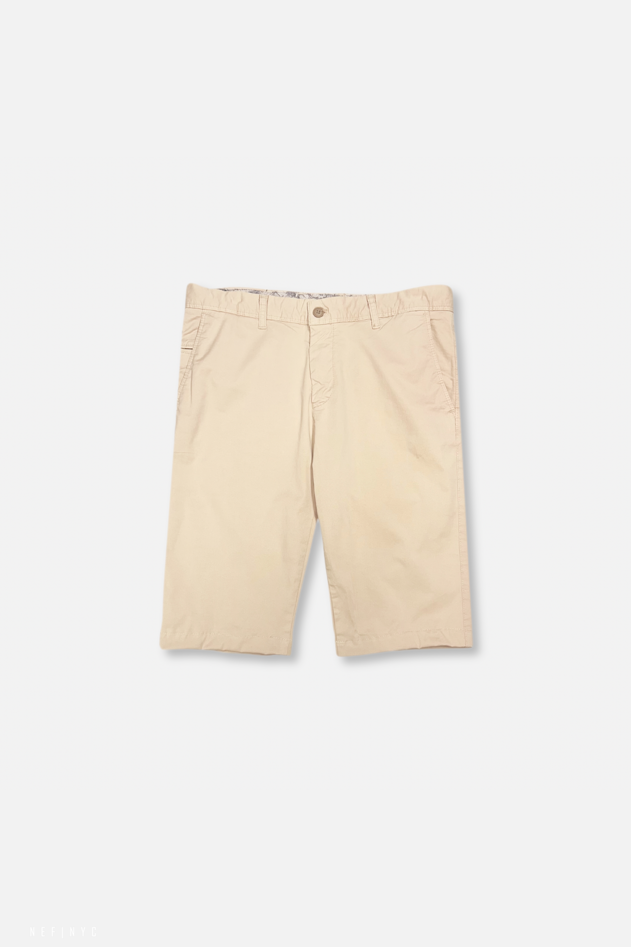 Dane Slim Fit Shorts