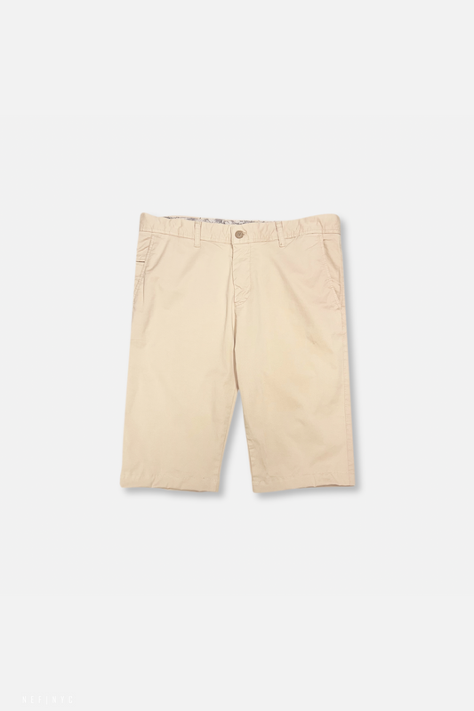 Dane Slim Fit Shorts