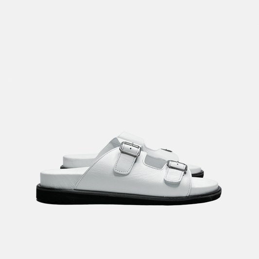 Fleek Kernel Strap Sandals